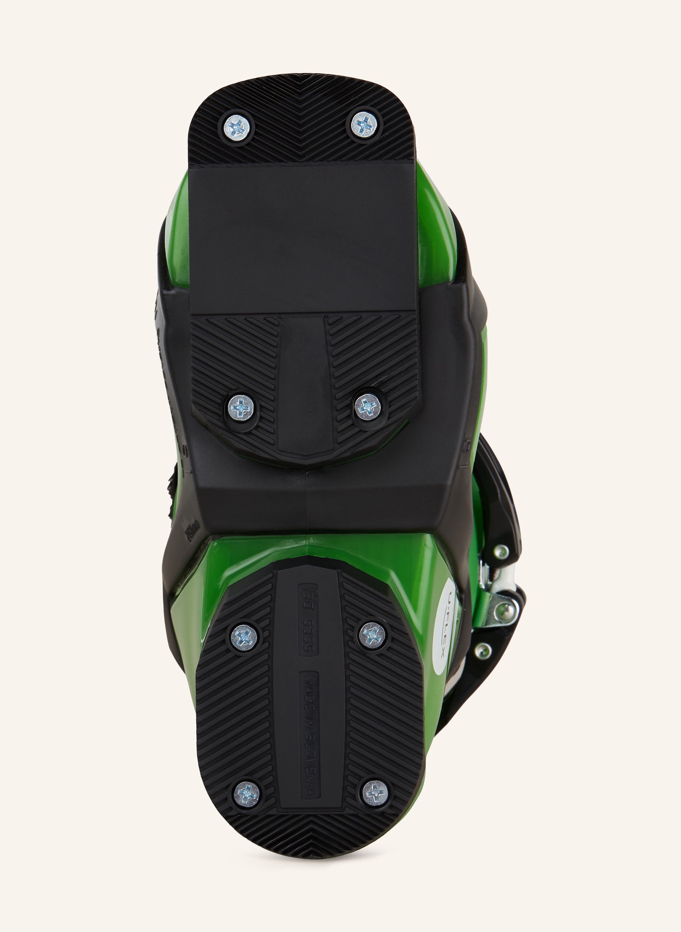 Thumbnail - Elan Skischuhe Ezzy 1 gruen