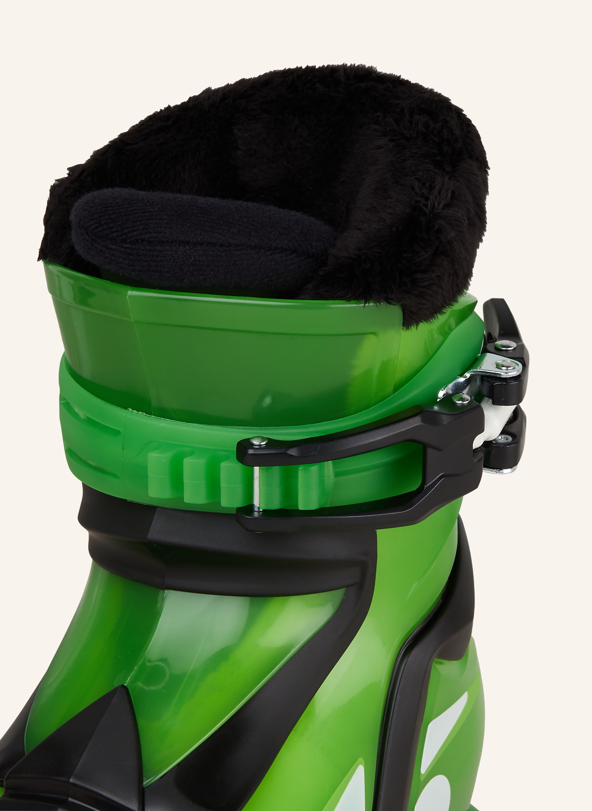 Thumbnail - Elan Skischuhe Ezzy 1 gruen