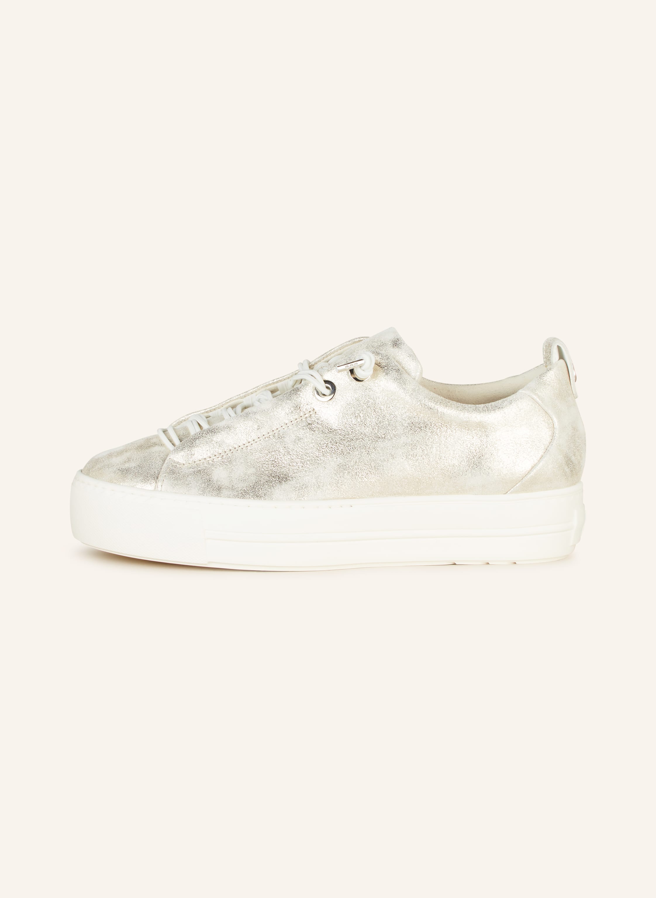 Thumbnail - Paul Green Sneaker silber