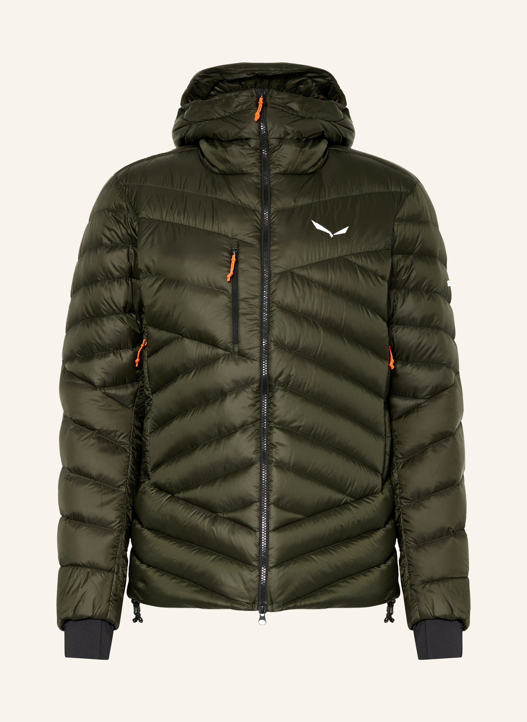 Salewa ortles light cheap down hoody jacket w