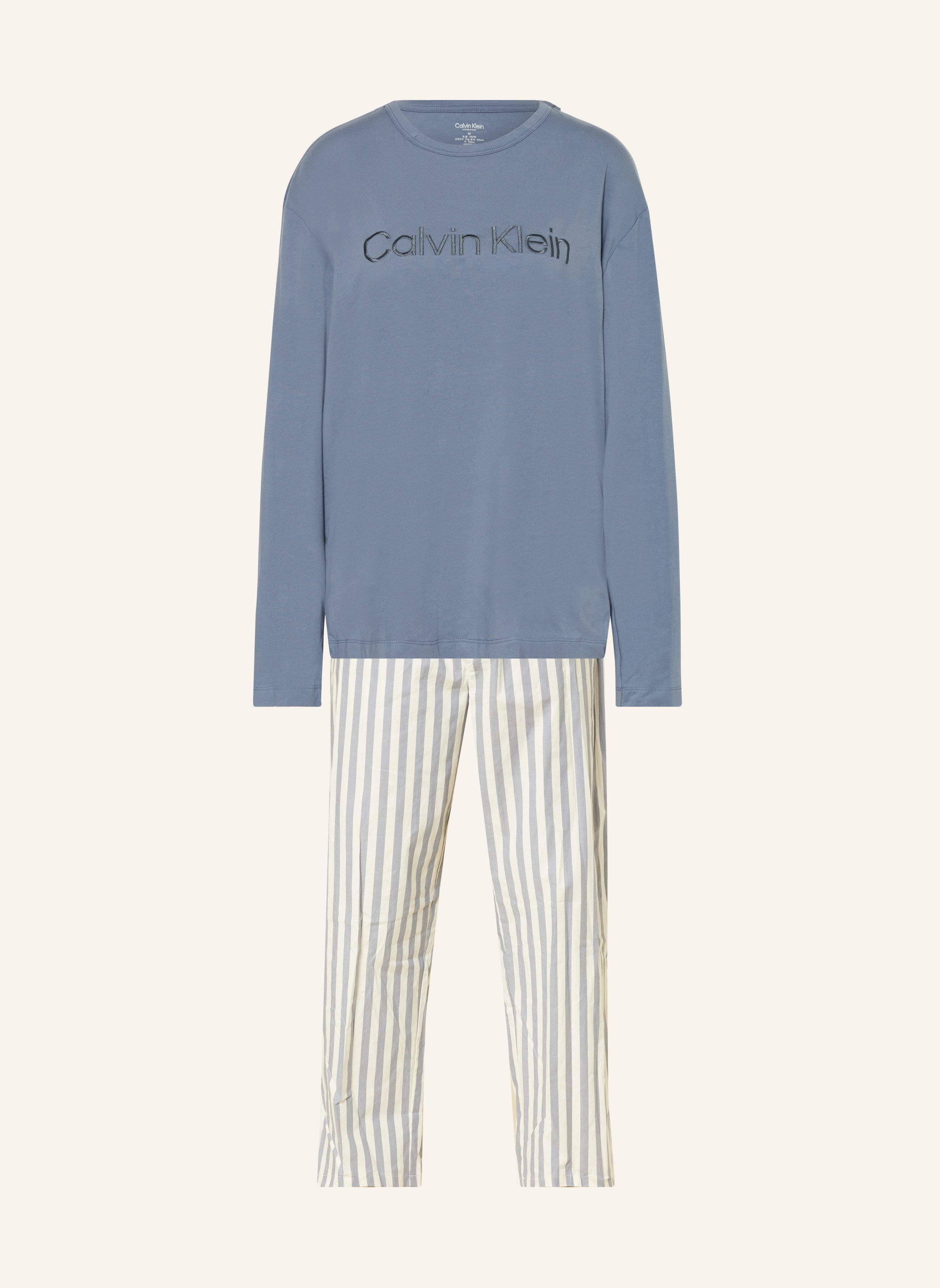 Calvin klein top woven sleepwear