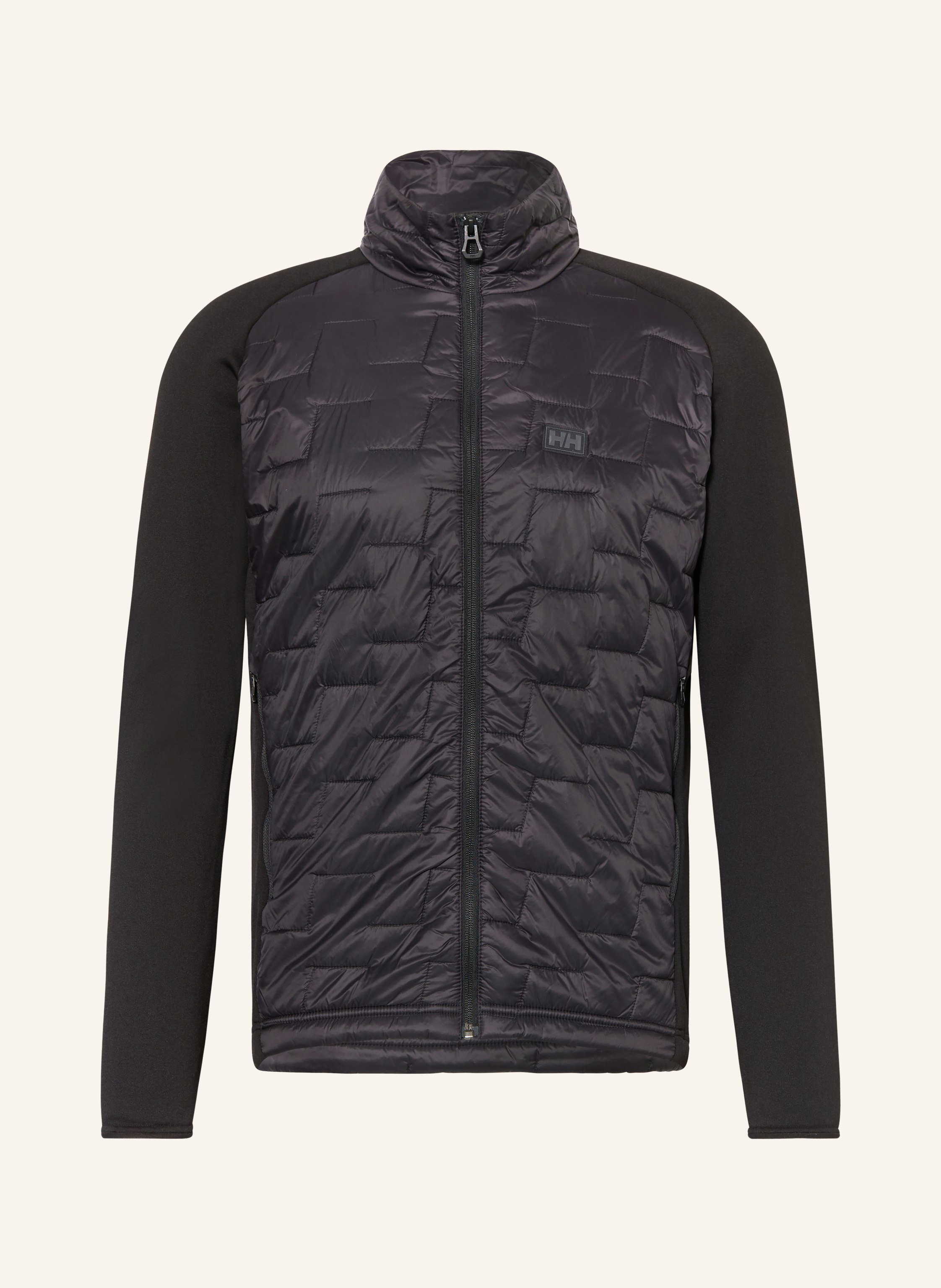Helly hansen hybrid jacket discount