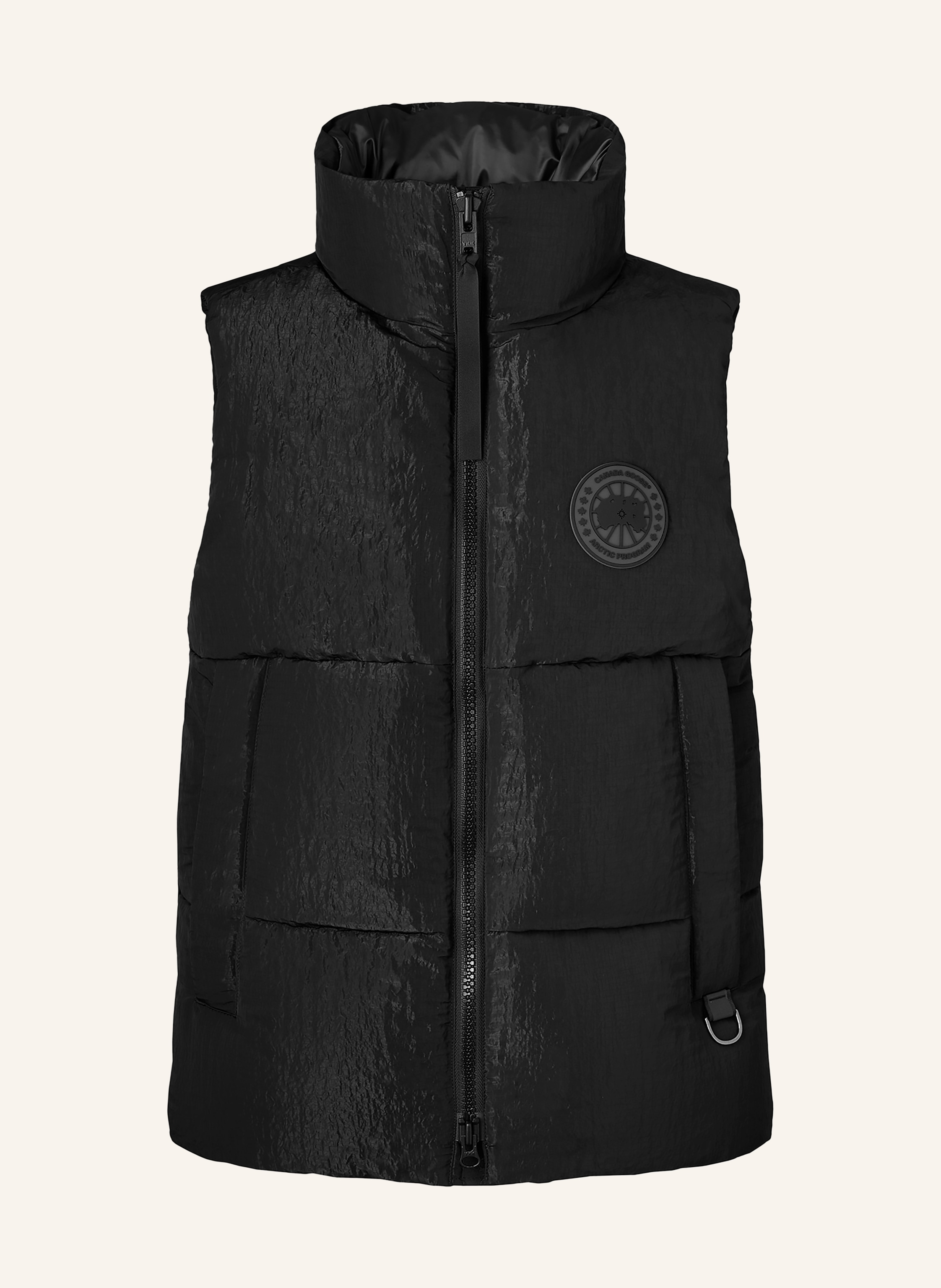 canada goose weste