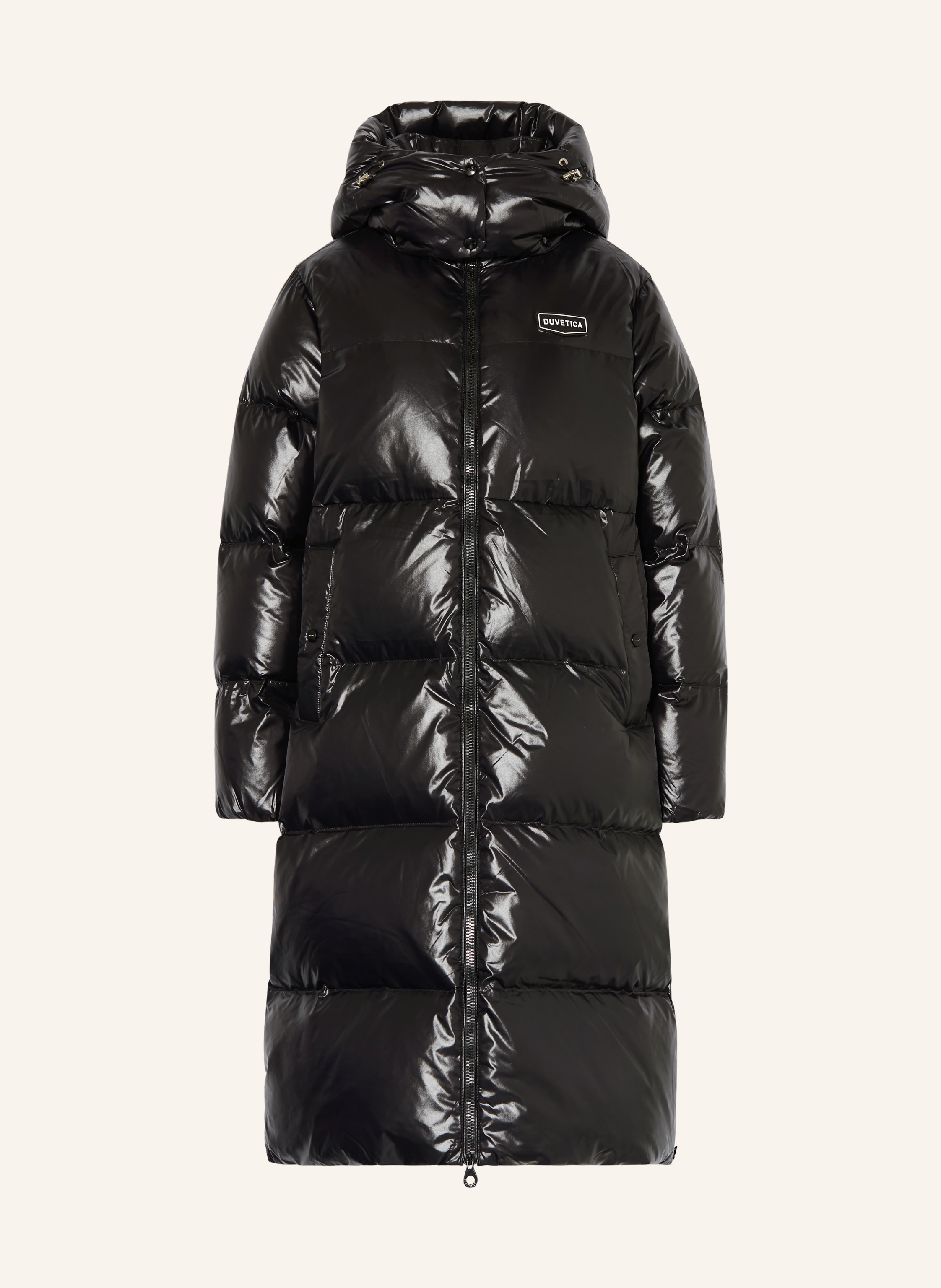 Duvetica down coat clearance