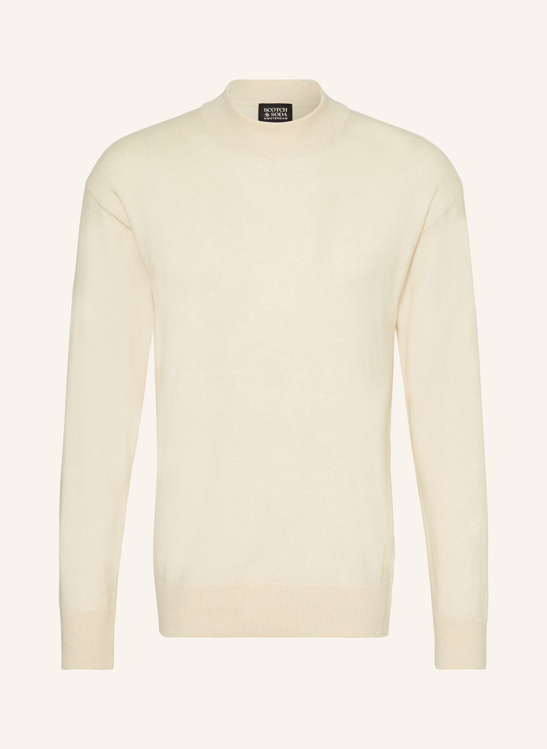Scotch and soda cashmere pullover sales