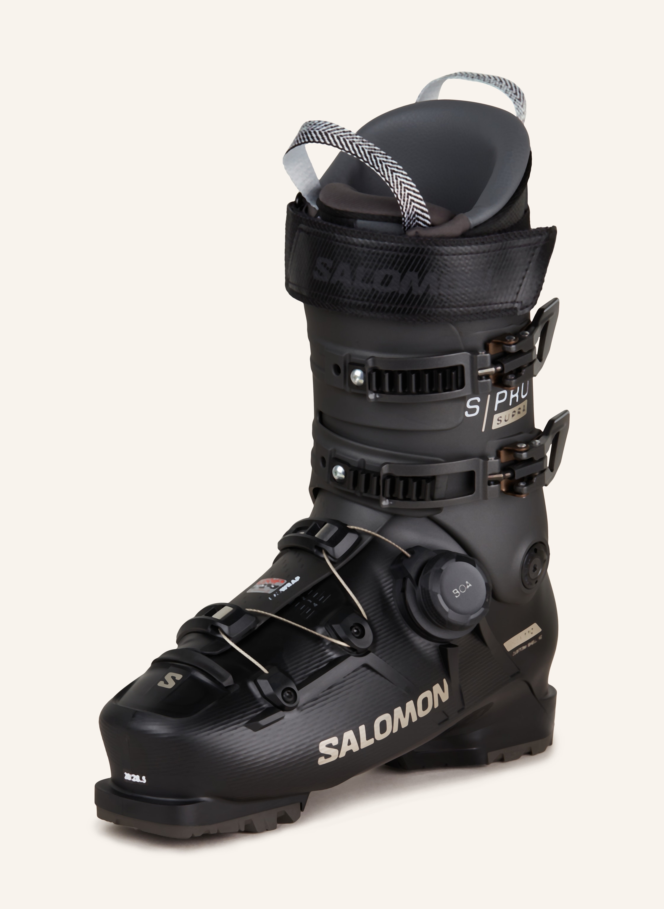 Salomon s max 110 on sale