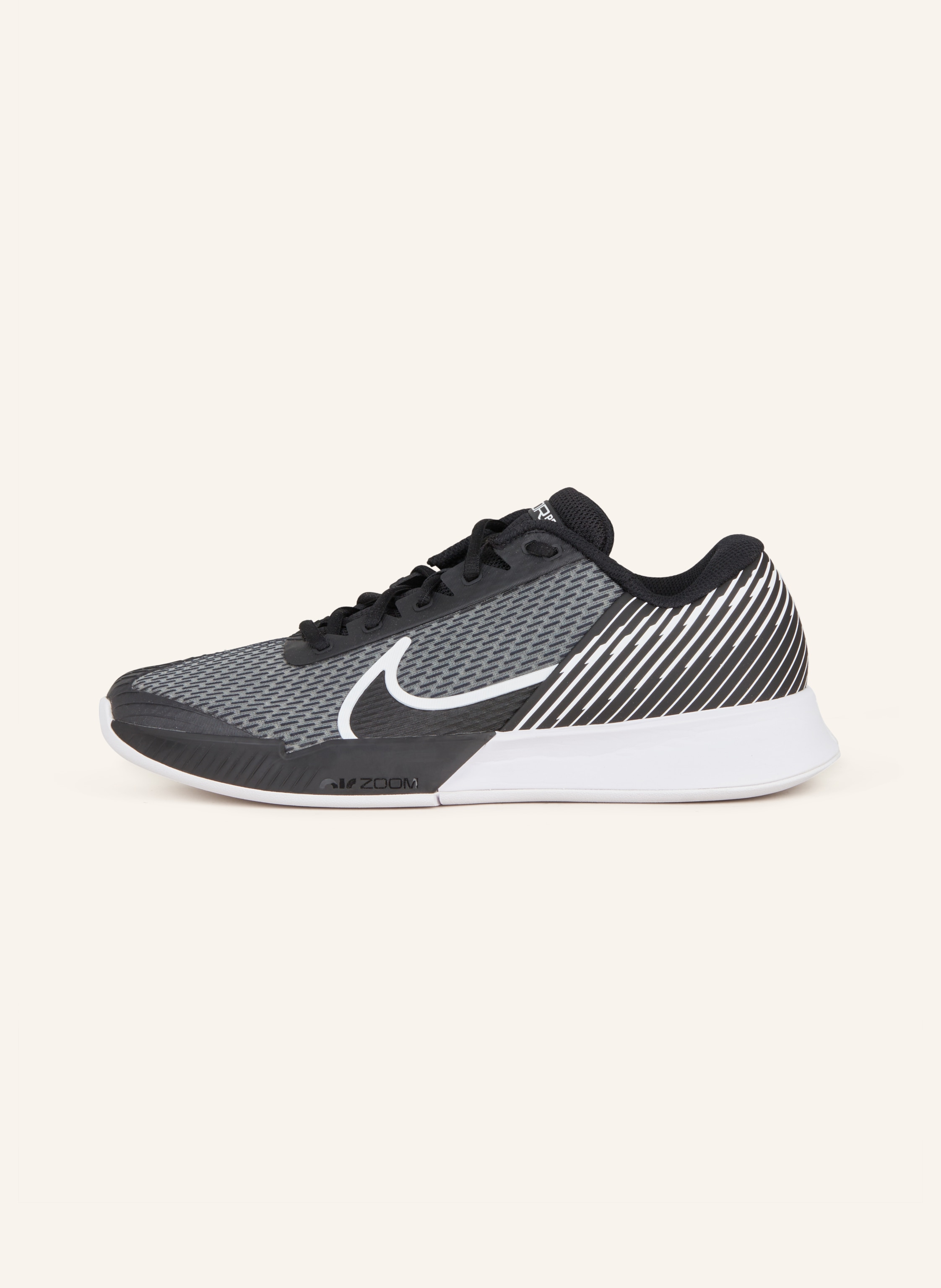 Thumbnail - Nike Tennisschuhe Zoom Vapor Pro 2 schwarz