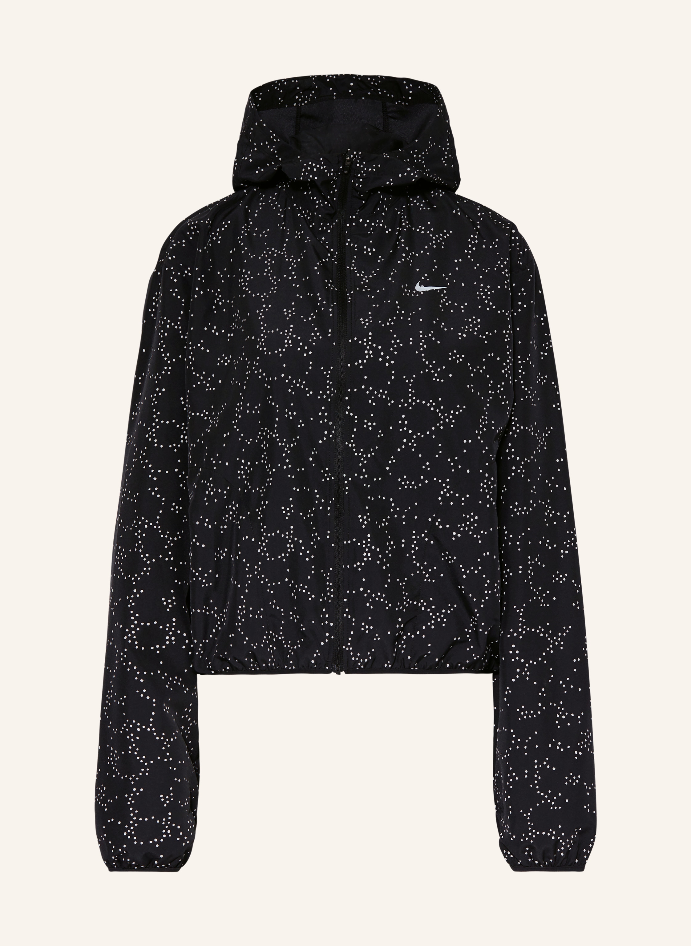 Nike performance kurtka do biegania top