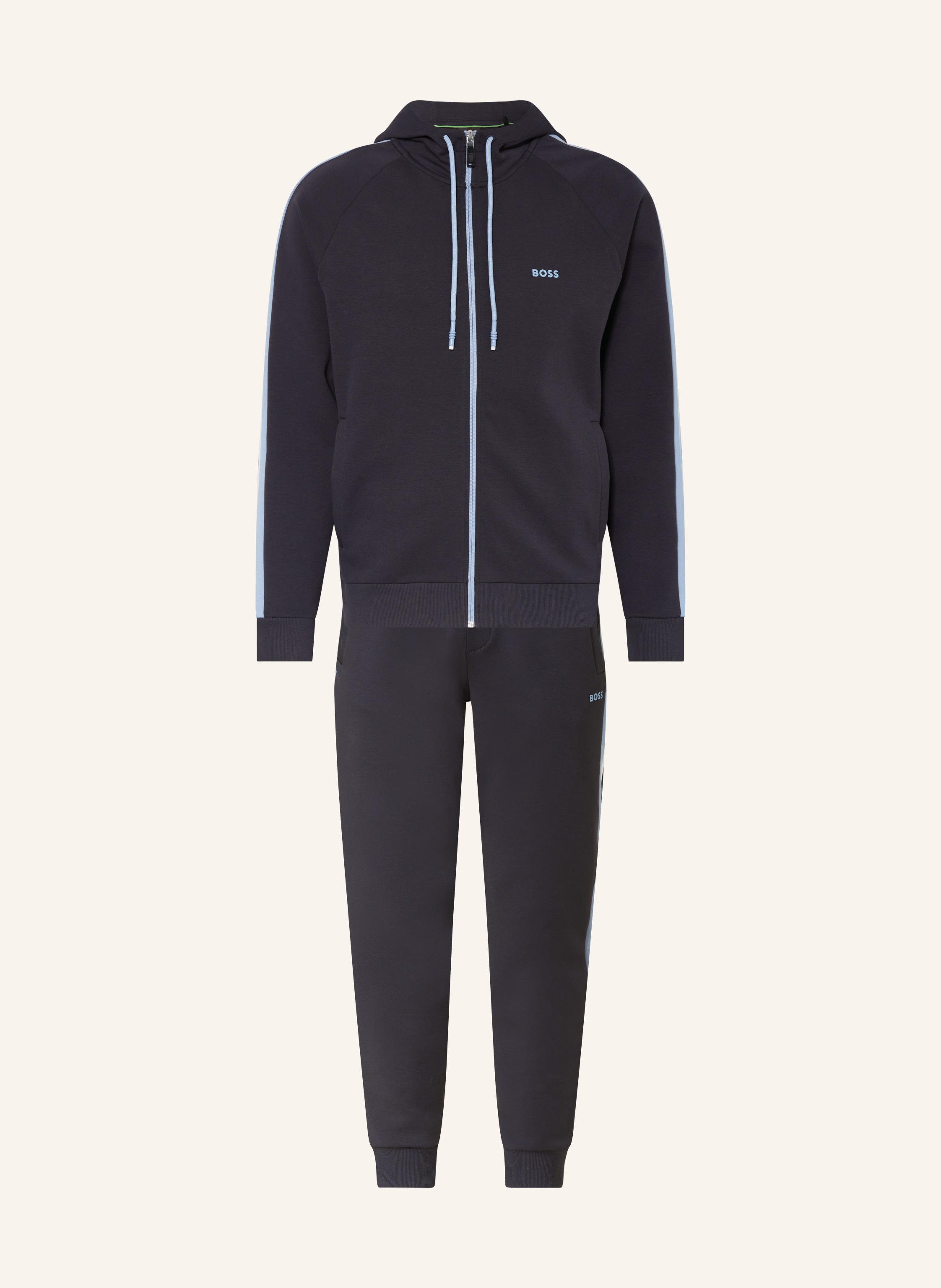 Boss tracksuit price best sale
