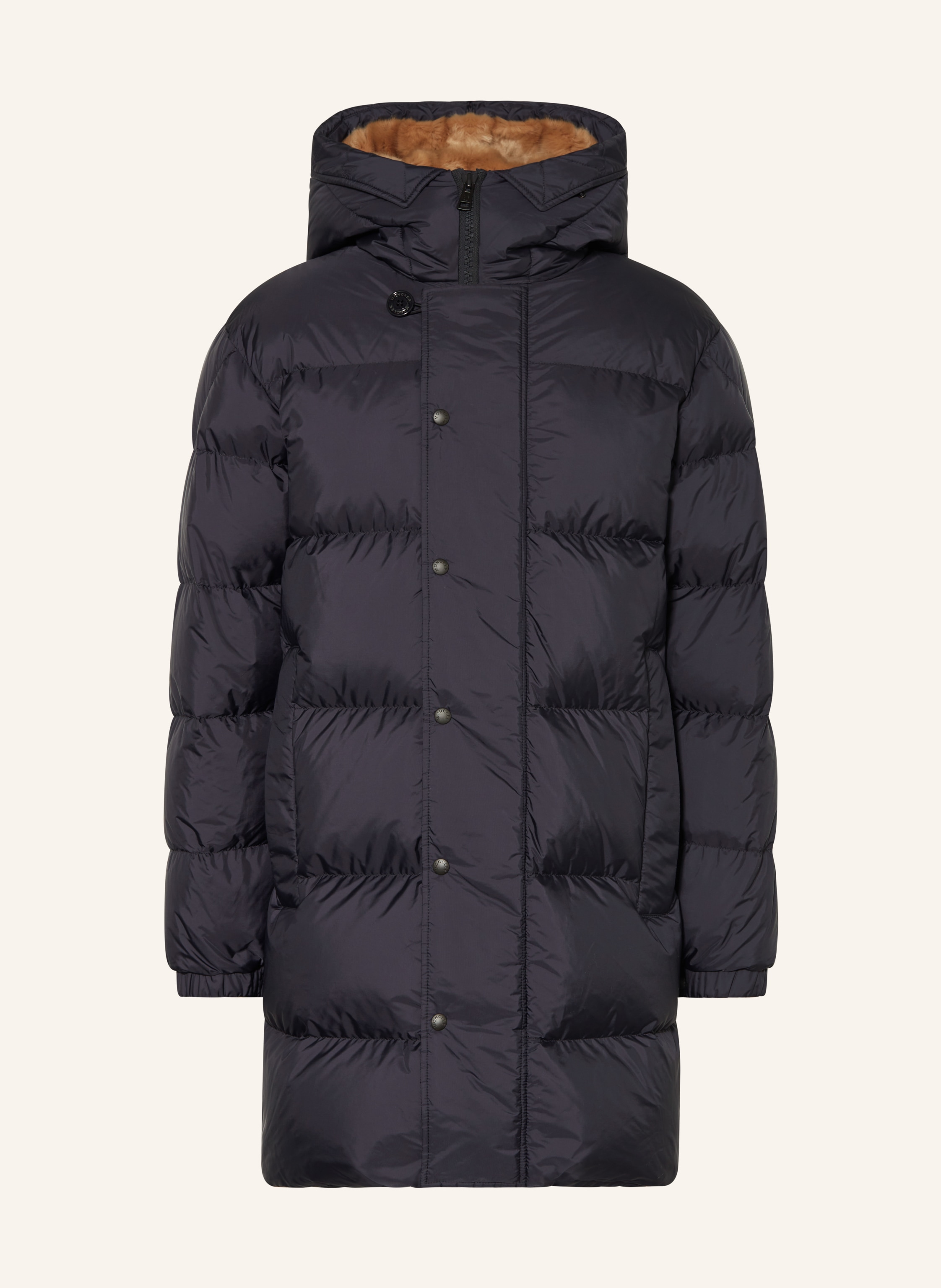 Moncler parka coat mens outlet