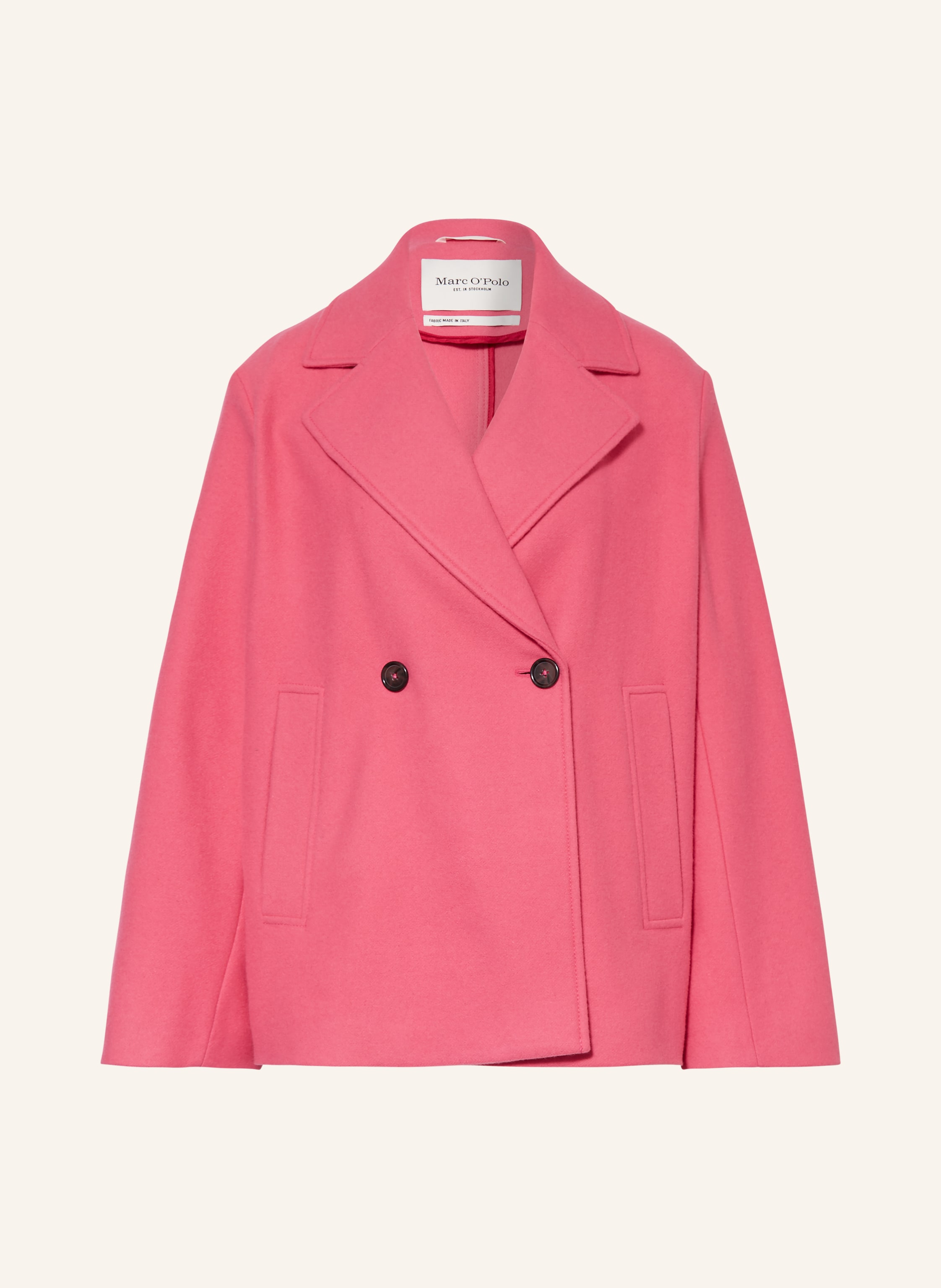 Marc O Polo Pea coat