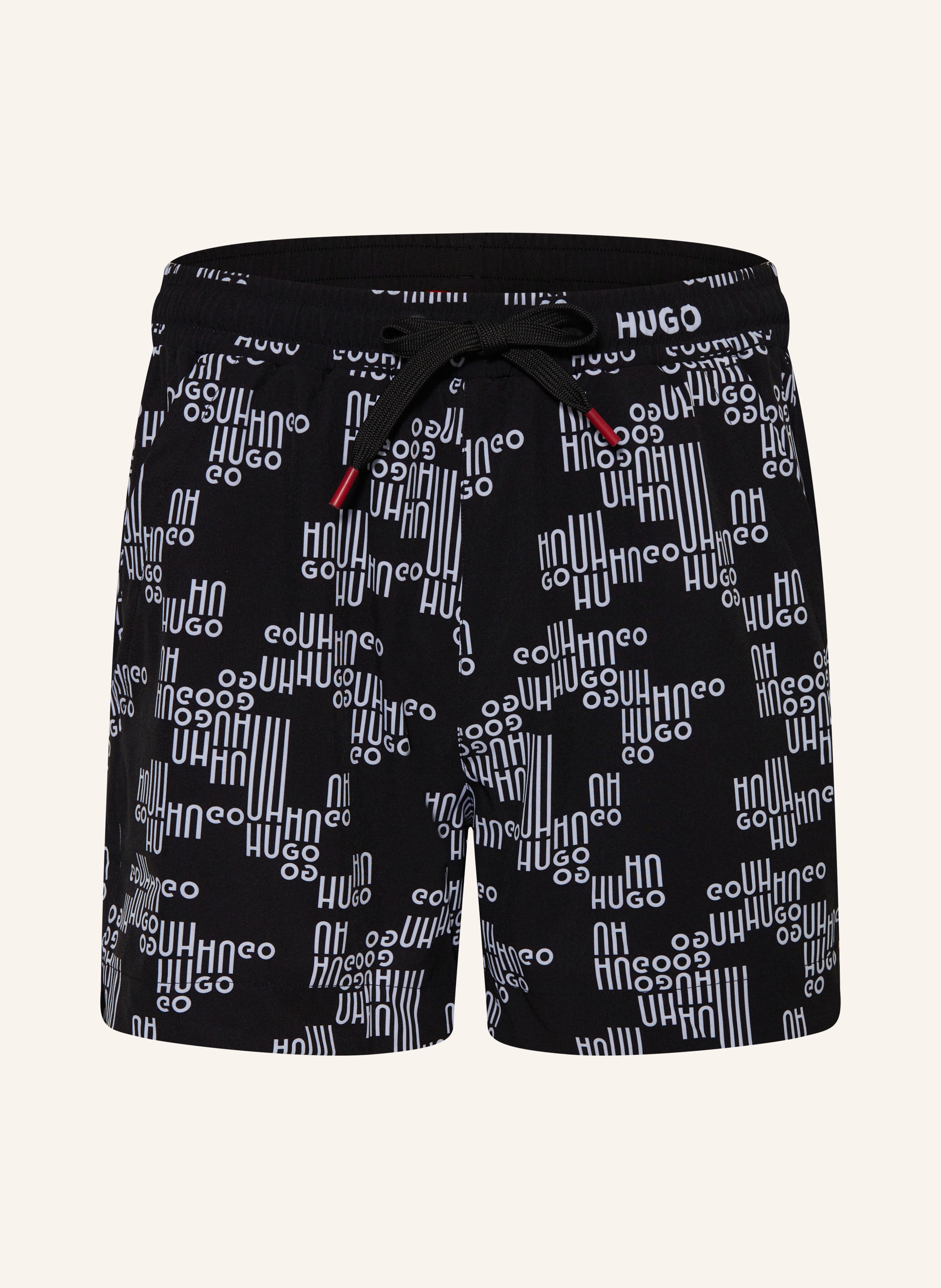 Hugo boss new arrivals short swim shorts