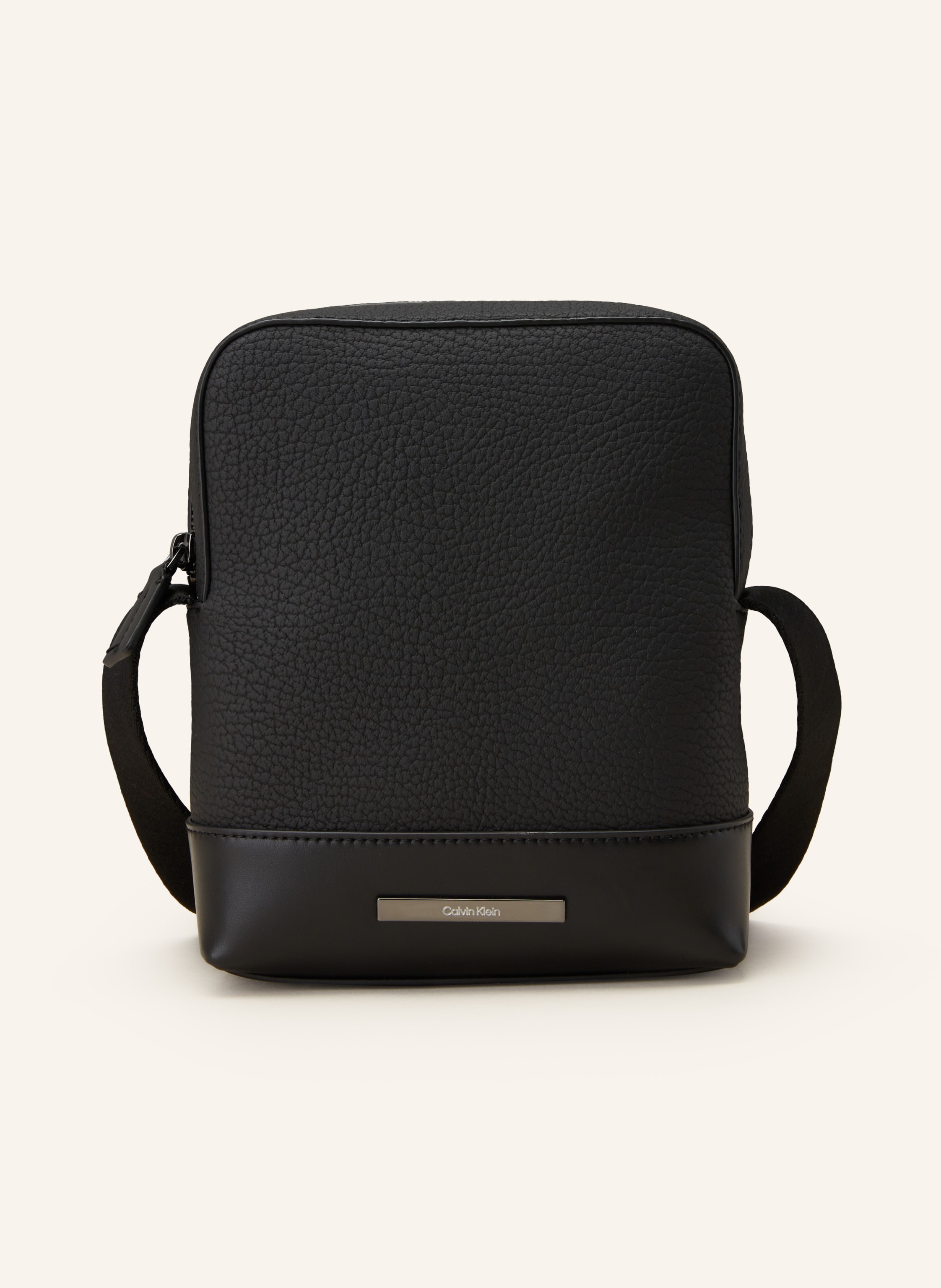 Calvin klein step up small crossbody hot sale