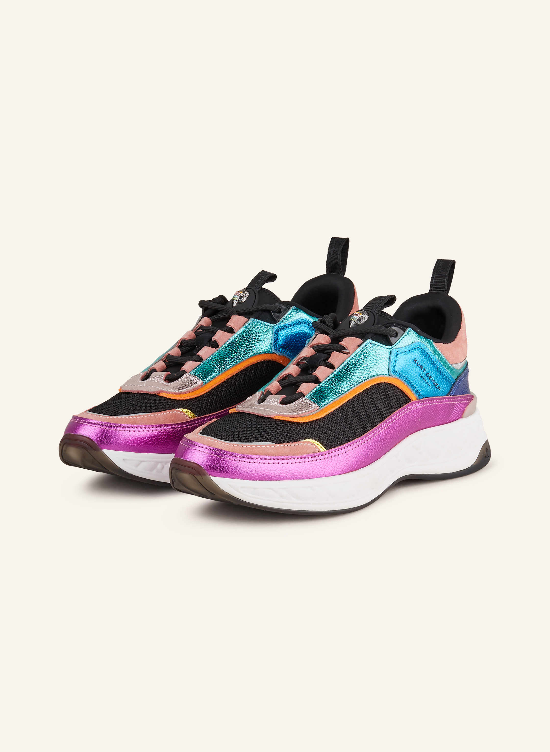 Kurt geiger lauren 2 sale