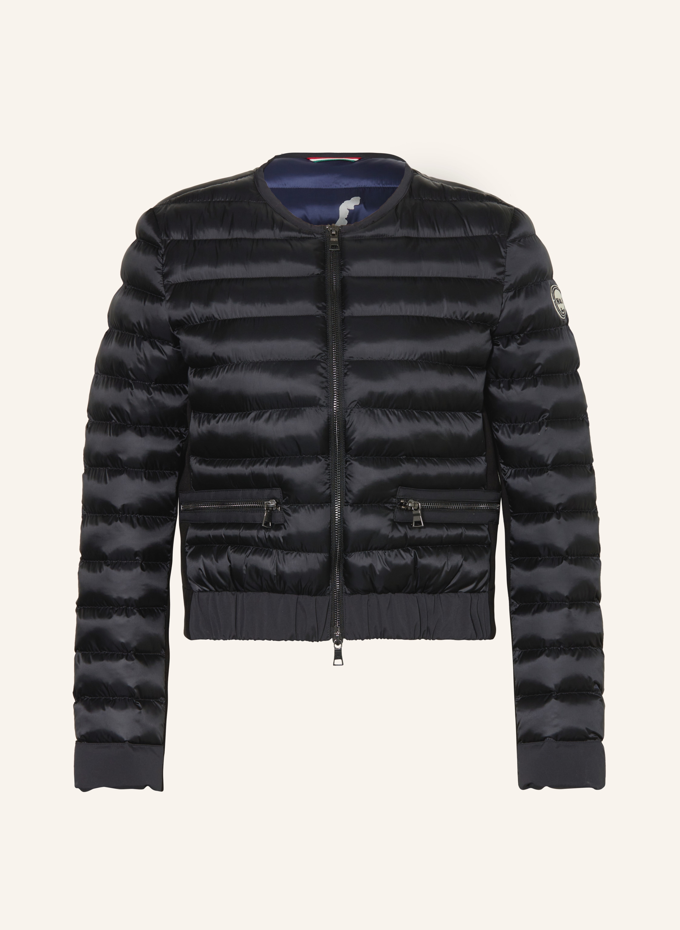 Moncler blenca cheap