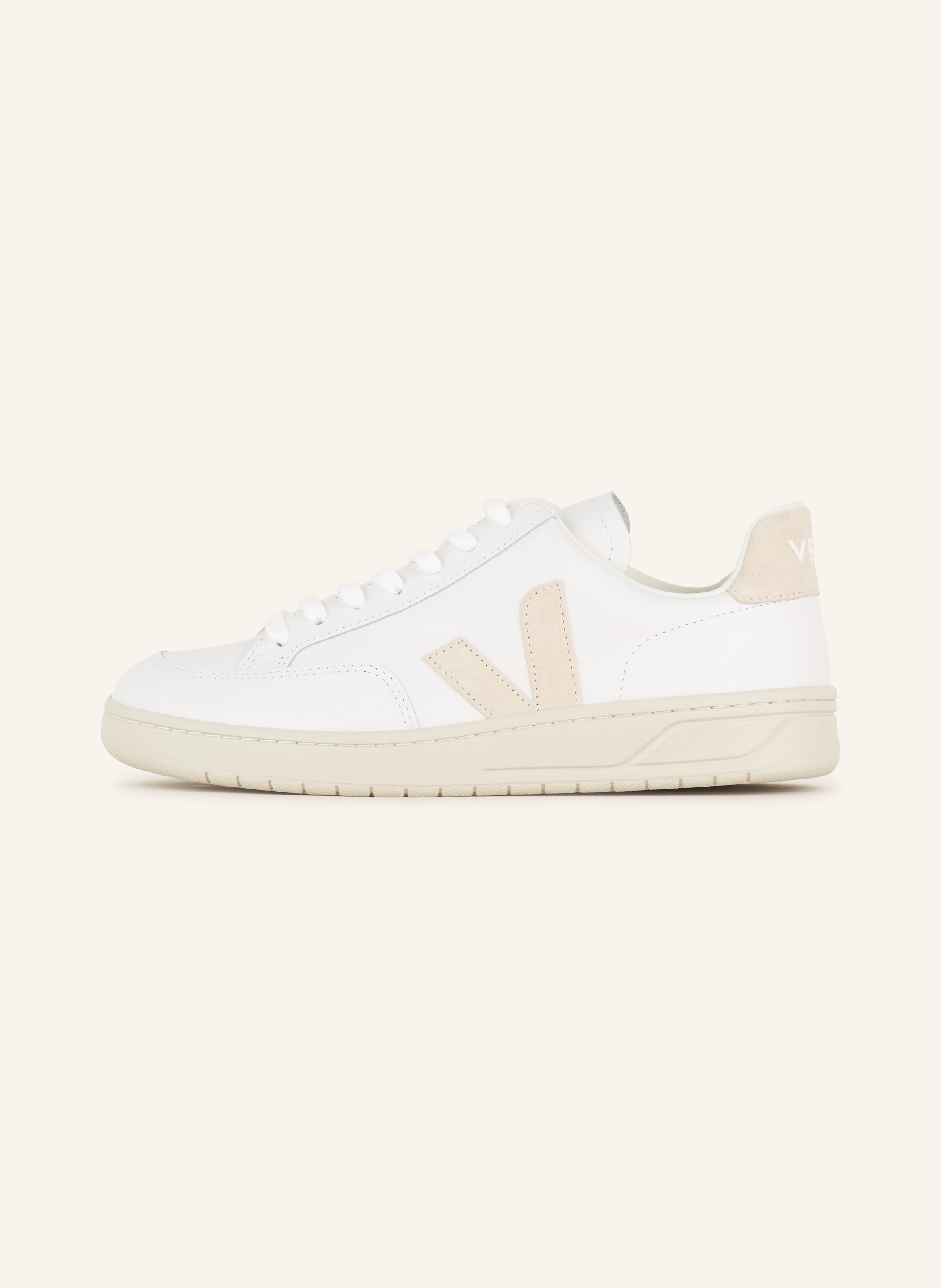 Thumbnail - Veja Sneaker V-12 weiss