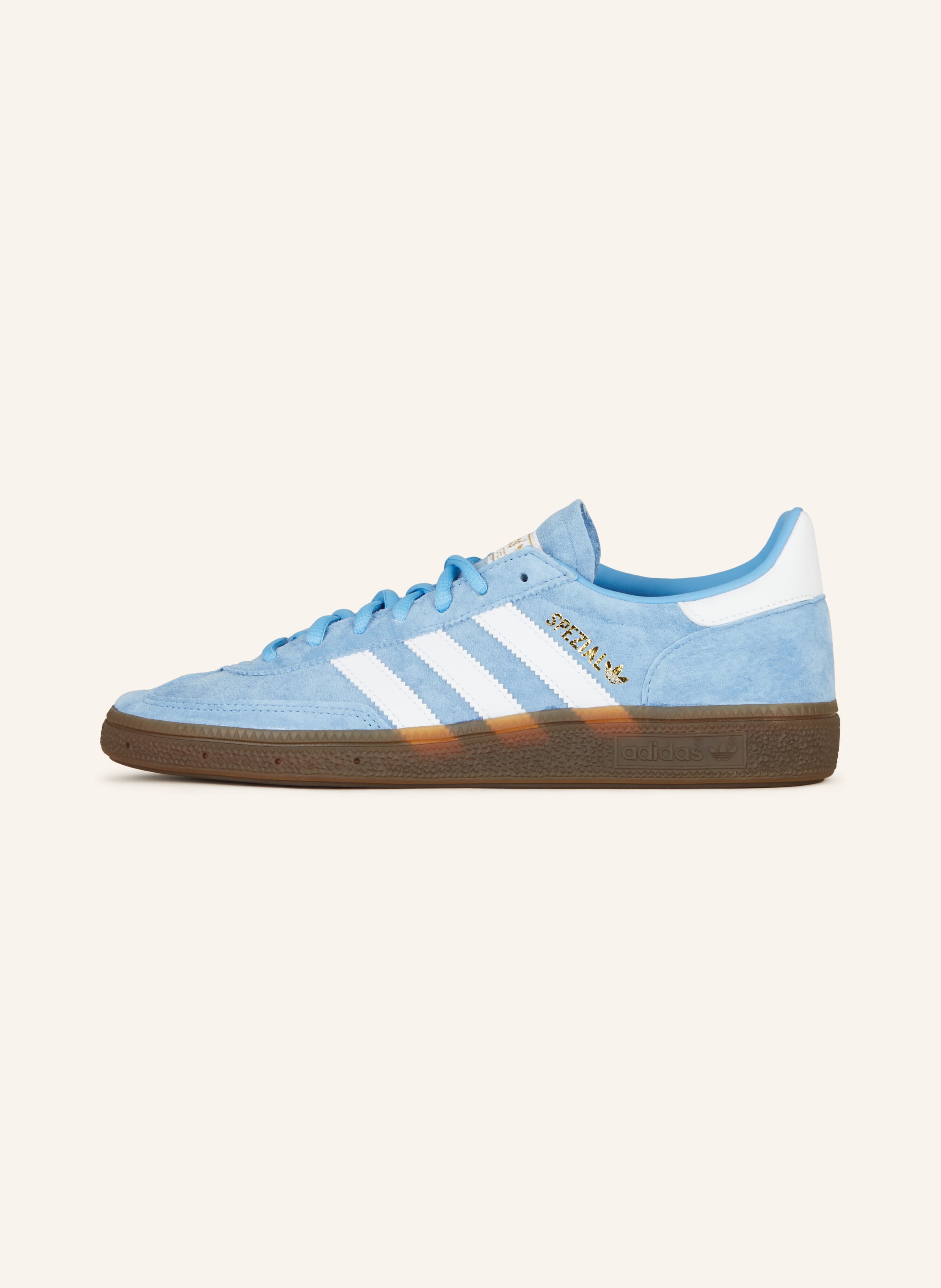 Thumbnail - Adidas Originals Sneaker Handball Spezial blau