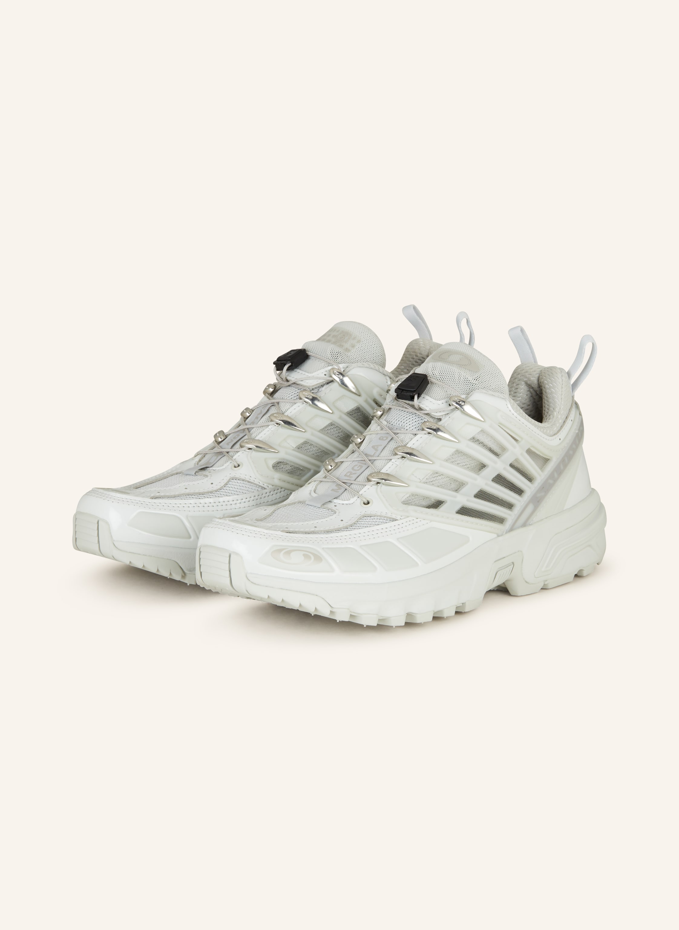 Maison margiela sneakers 219 hotsell