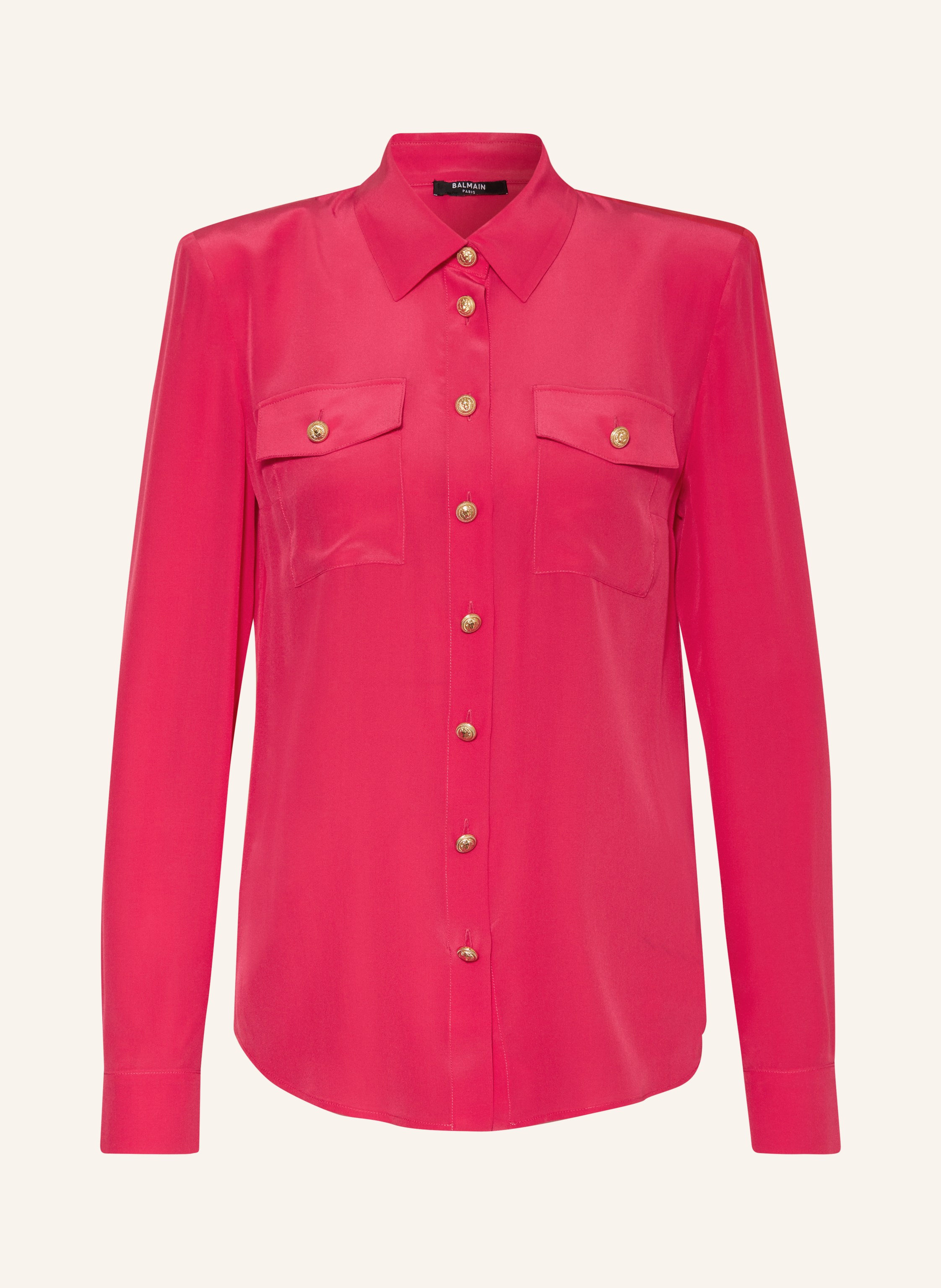 Balmain dress shirt online
