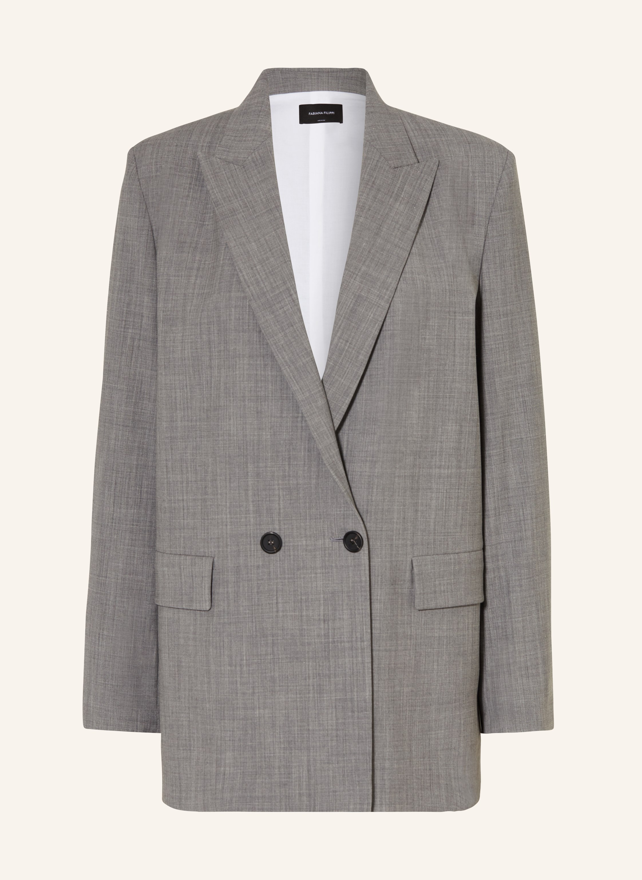 All saints harriet blazer sale