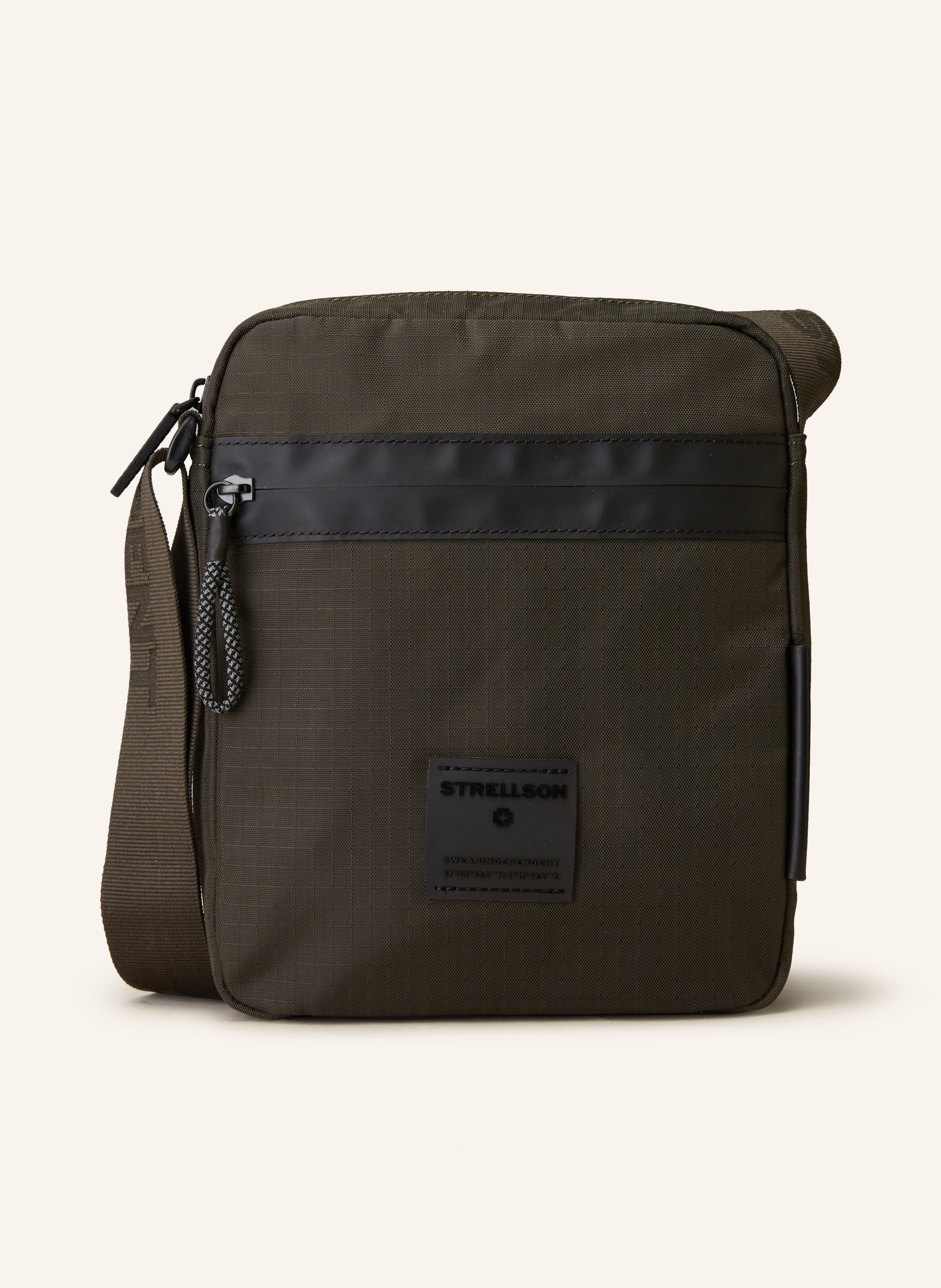 strellson tasche strellson mantel richmond