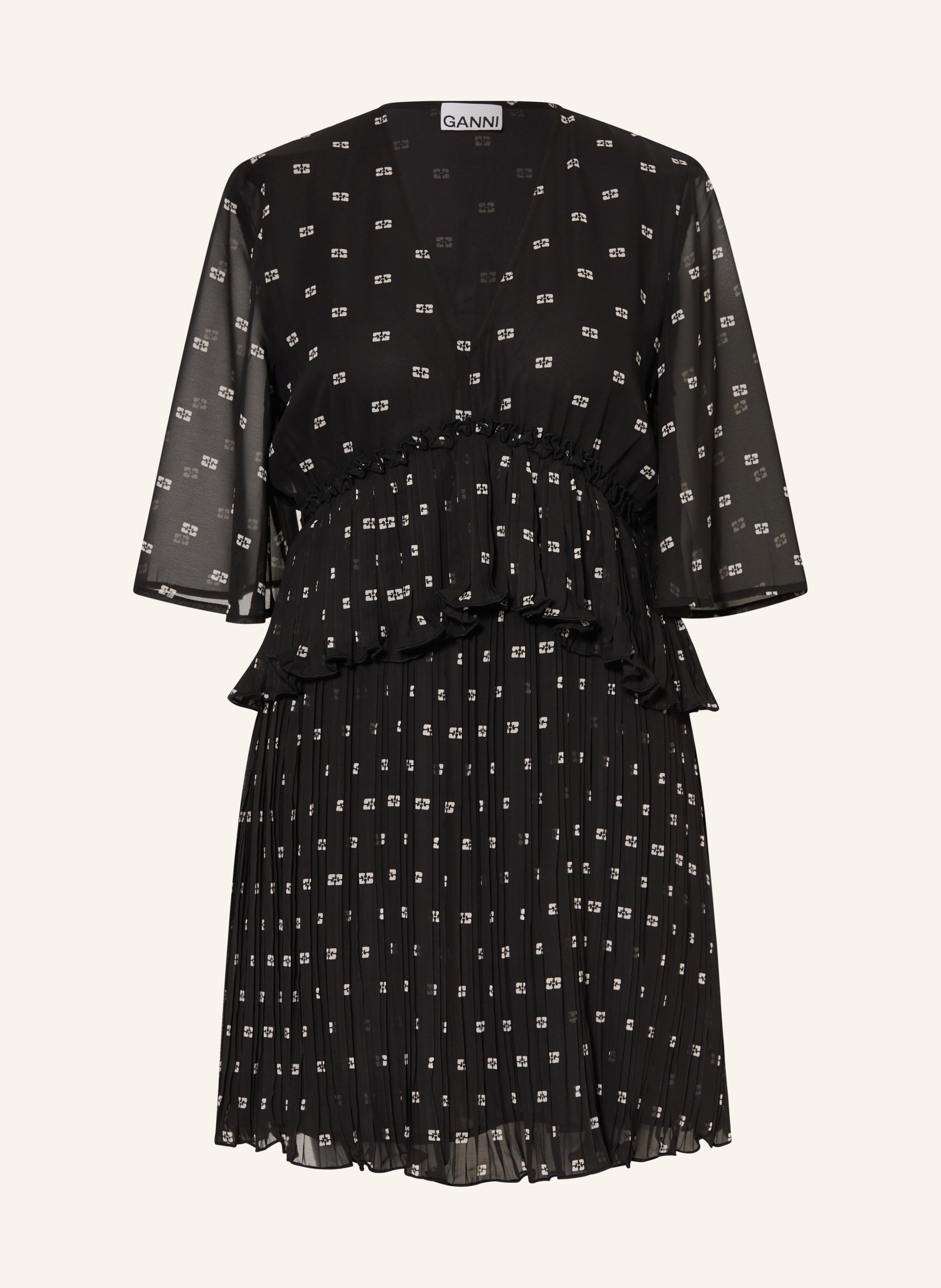 Allsaints gracie nala dress cheap