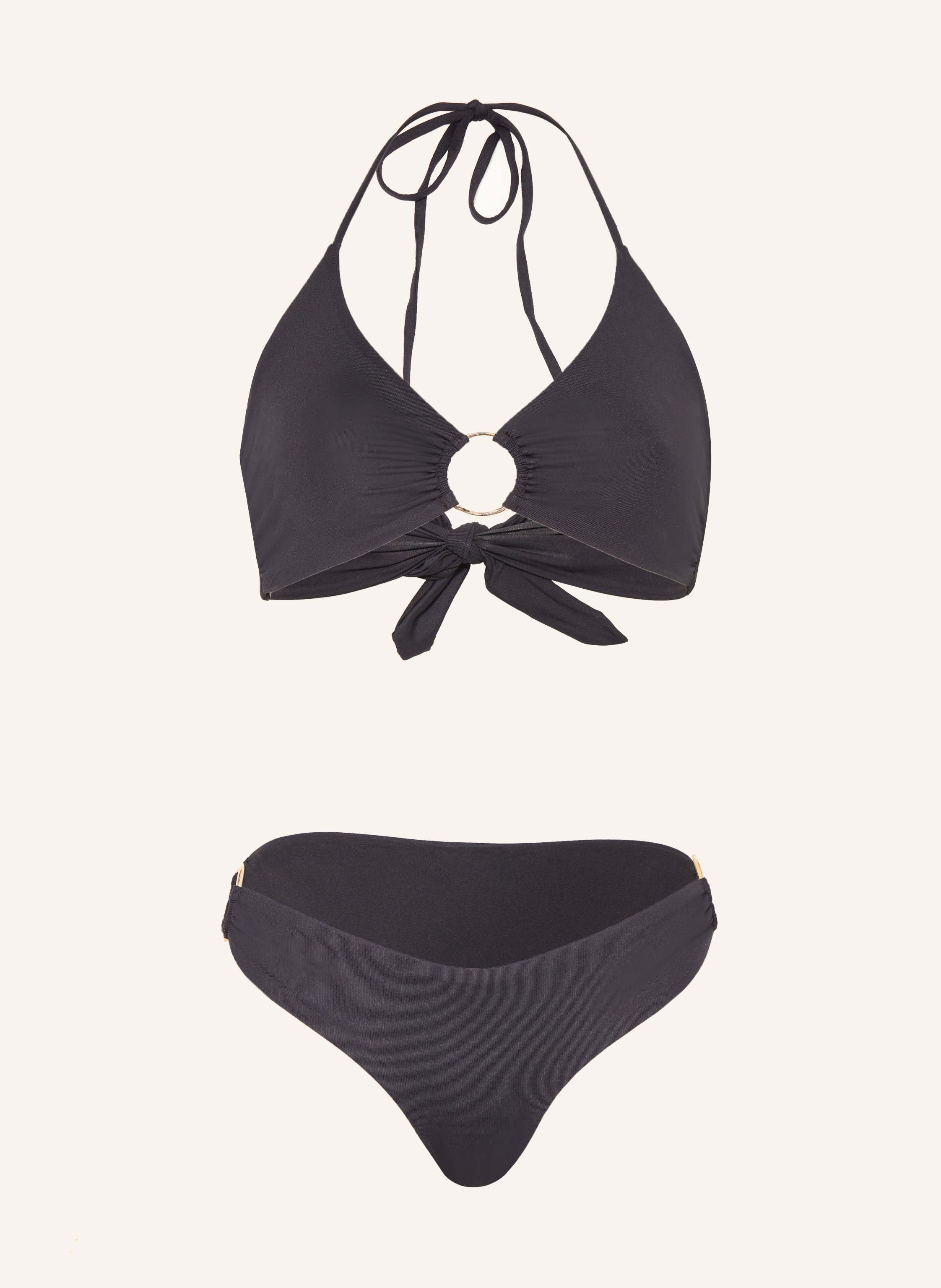 Melissa odabash high waisted bikini outlet