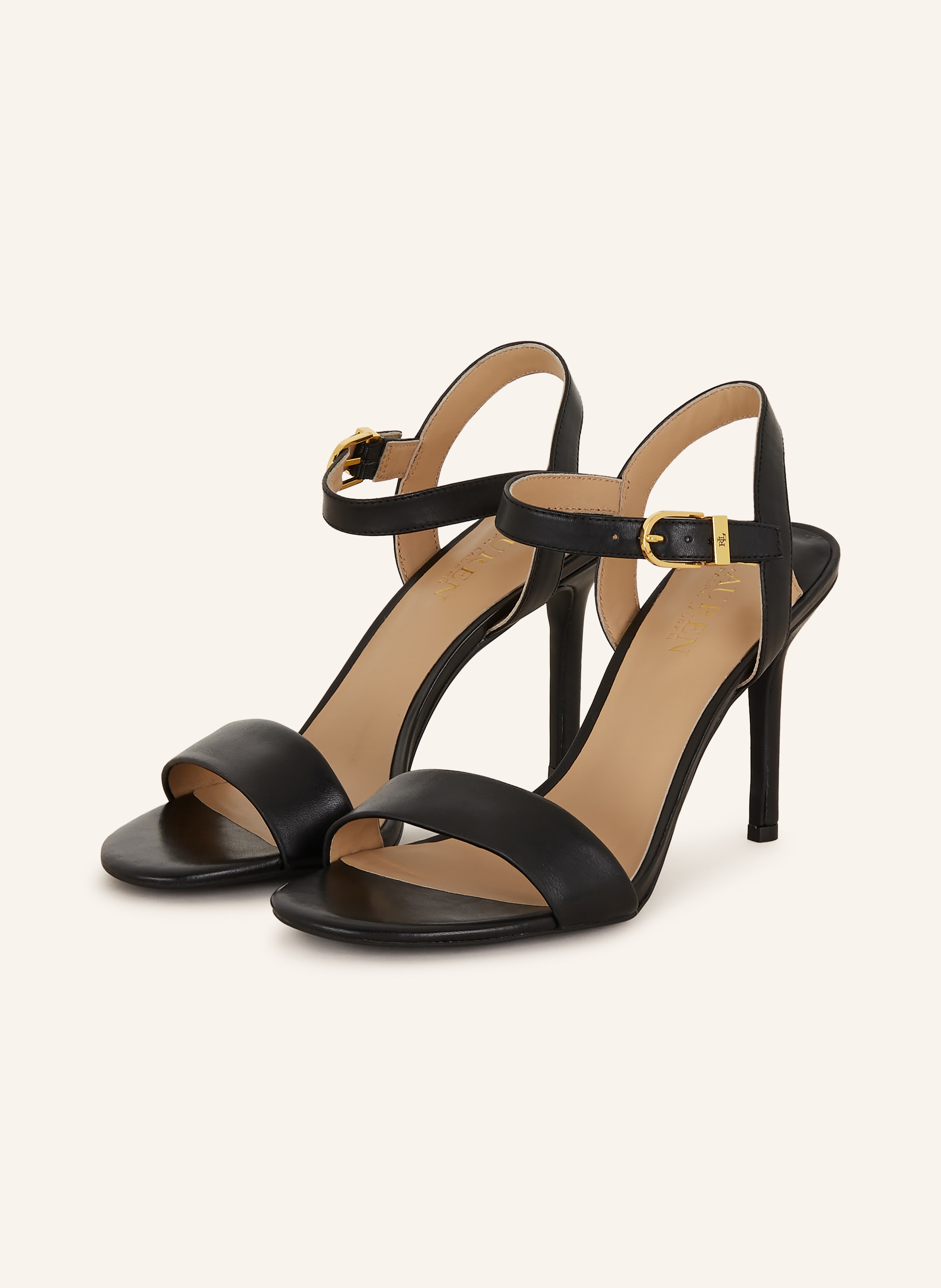 Balenciaga clearance gwen sandals