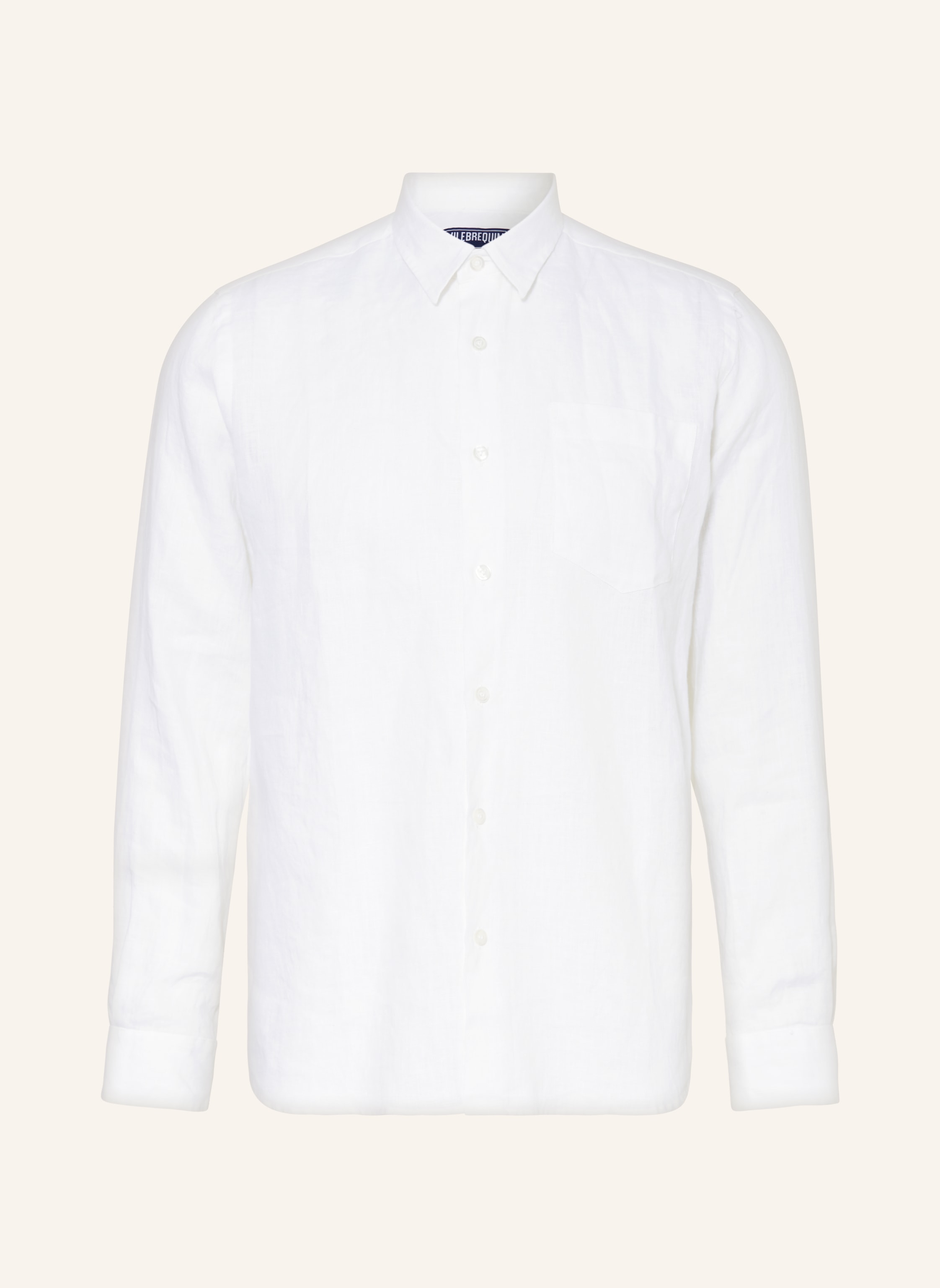 CAROUBIS U3U00 BLANC 010