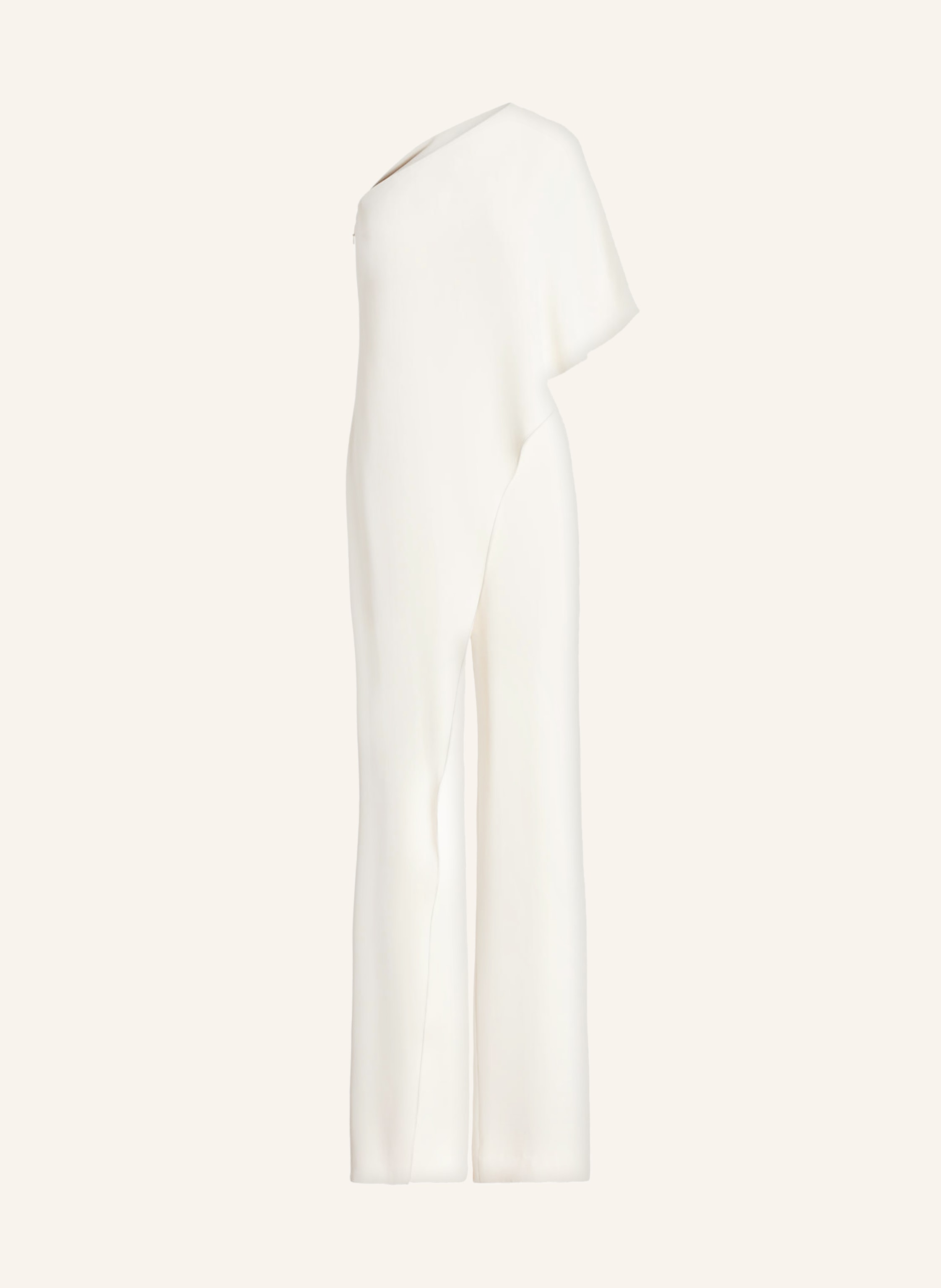 Lauren ralph lauren one shoulder jumpsuit new arrivals