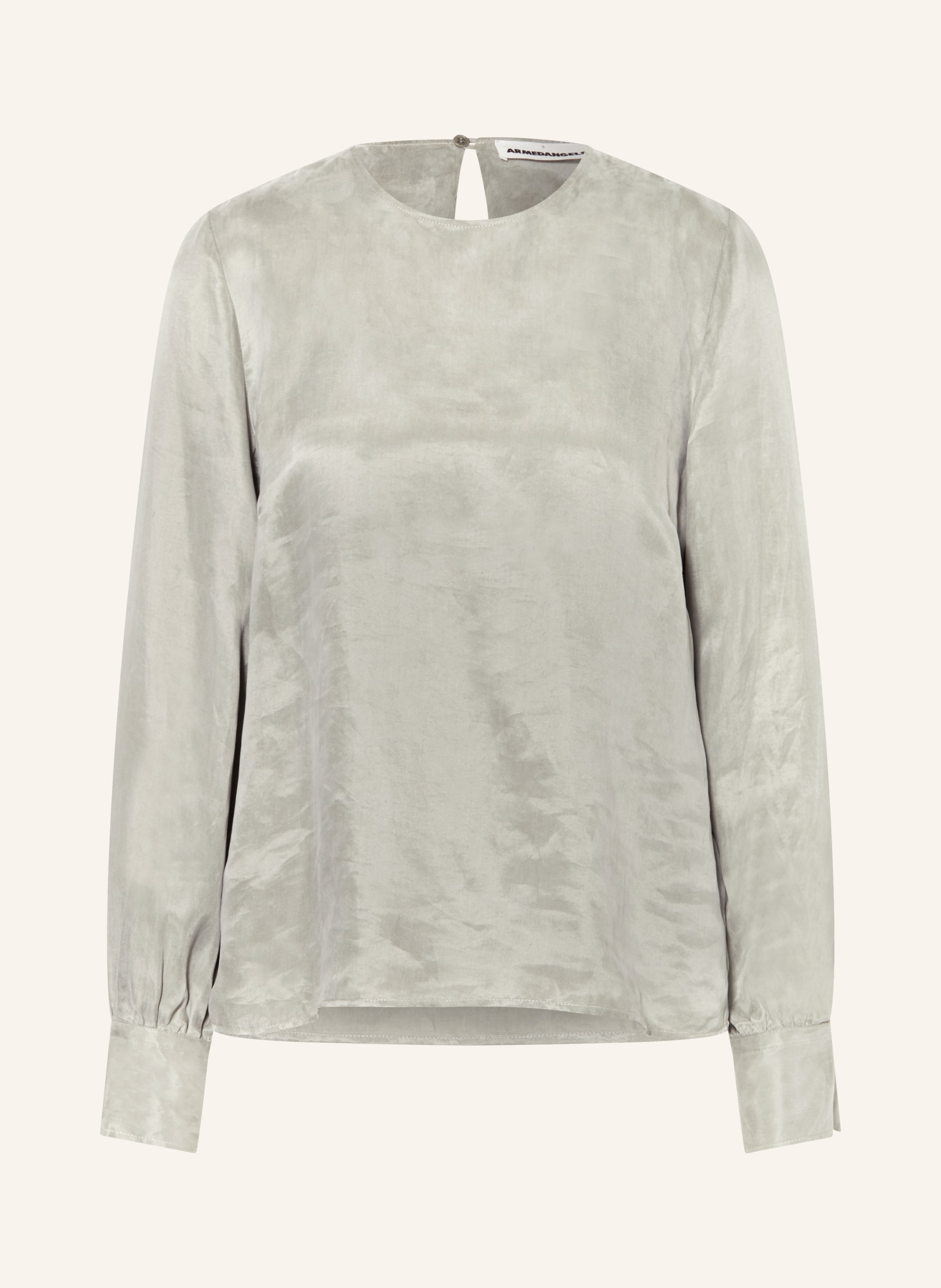 außergewöhnliche bluse