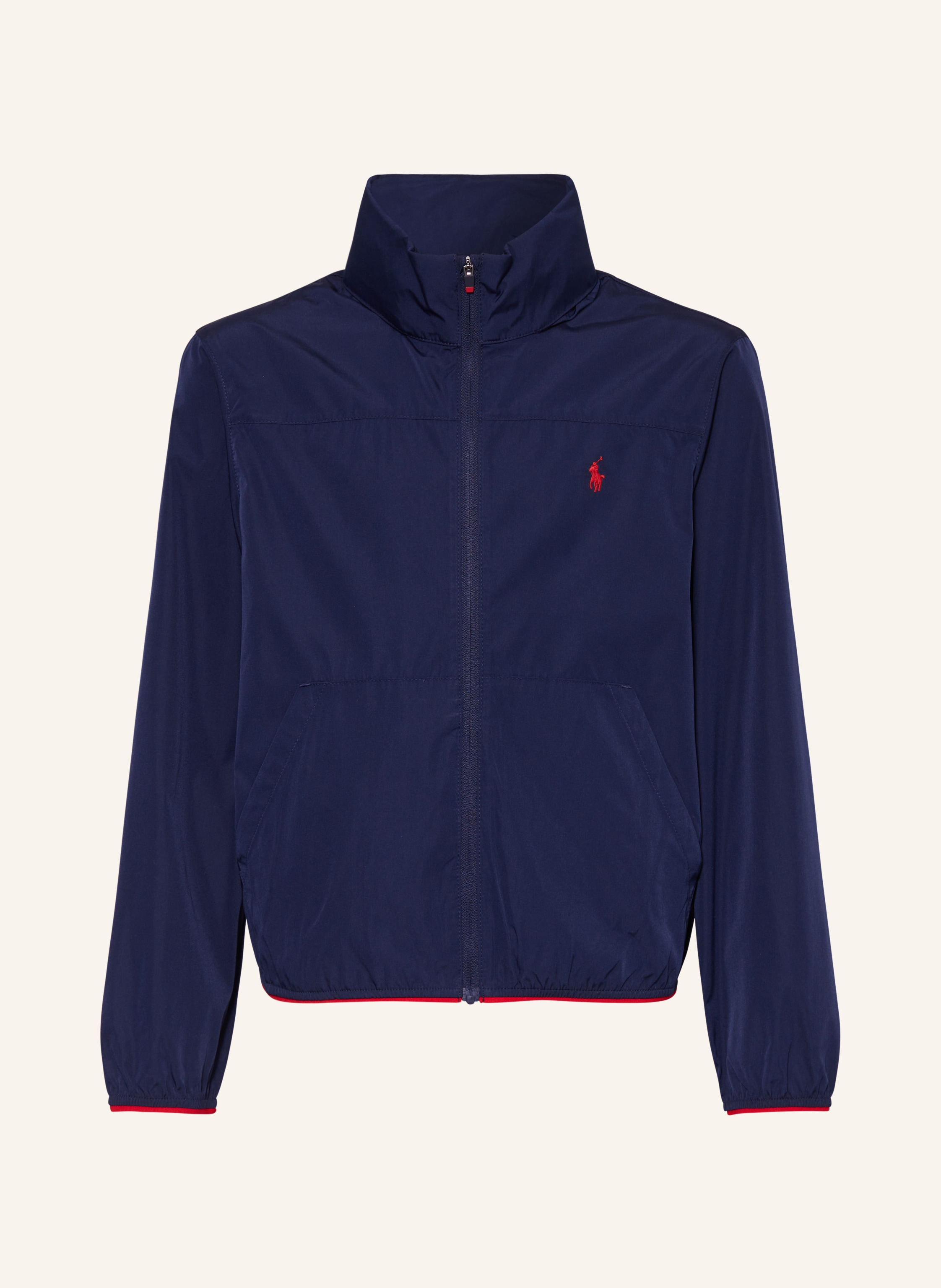 Polo ralph lauren regenjacke herren clearance