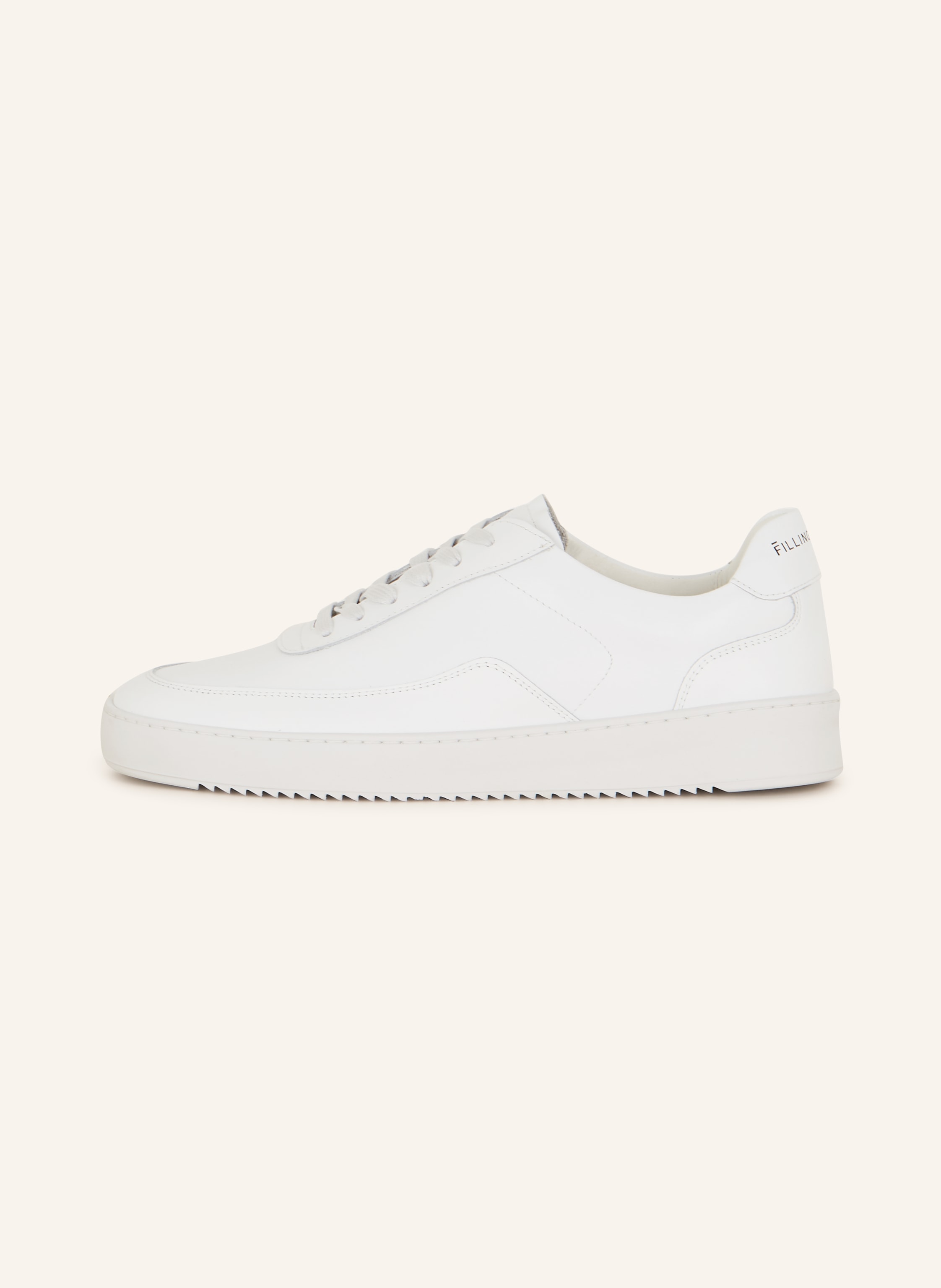 Thumbnail - Filling Pieces Sneaker Mondo 2.0 weiss