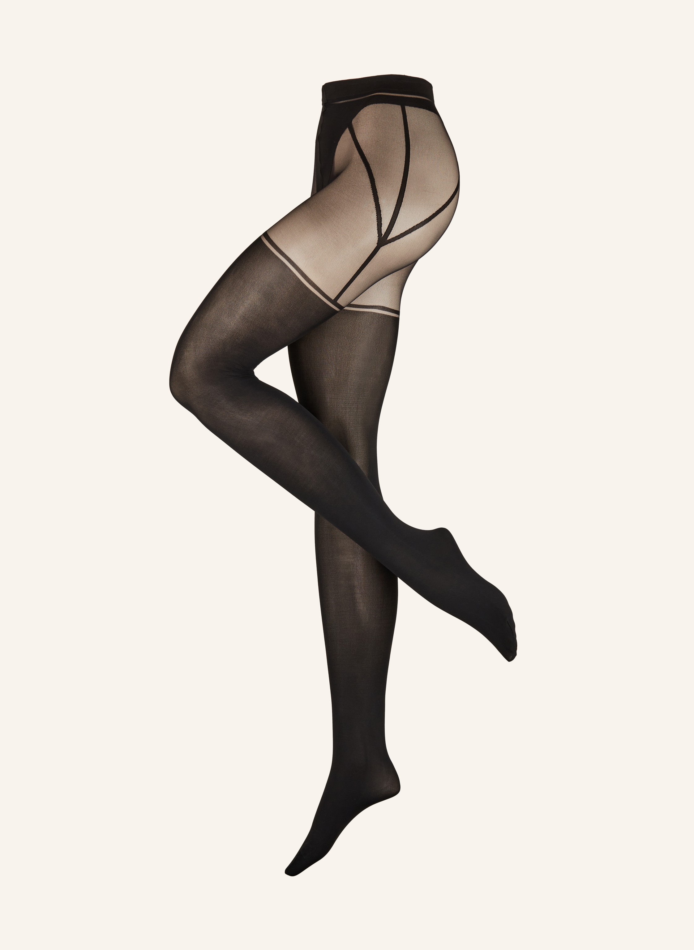 Sheer genius tights outlet