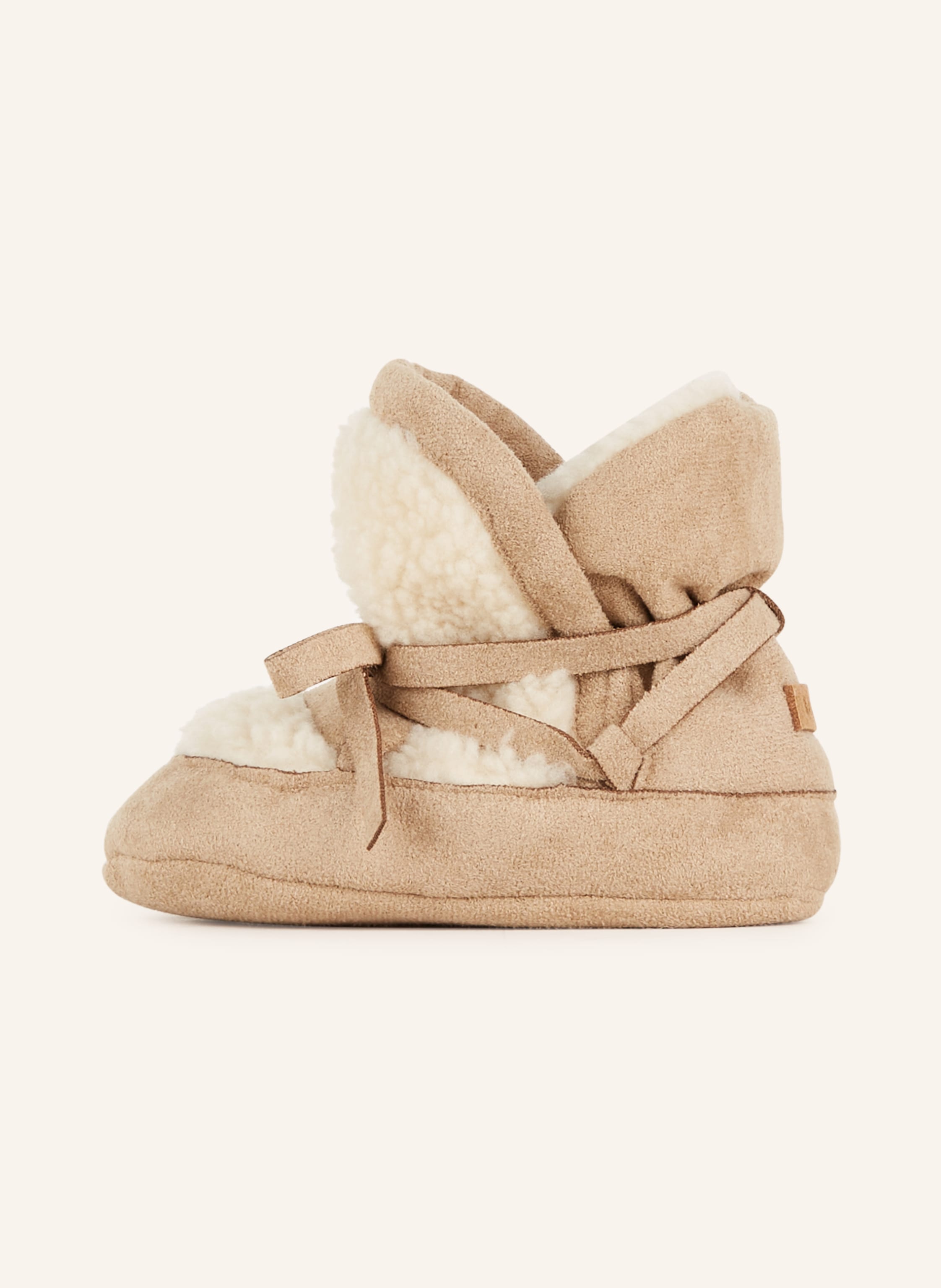 Thumbnail - Barts Krabbelschuhe Katjuk braun