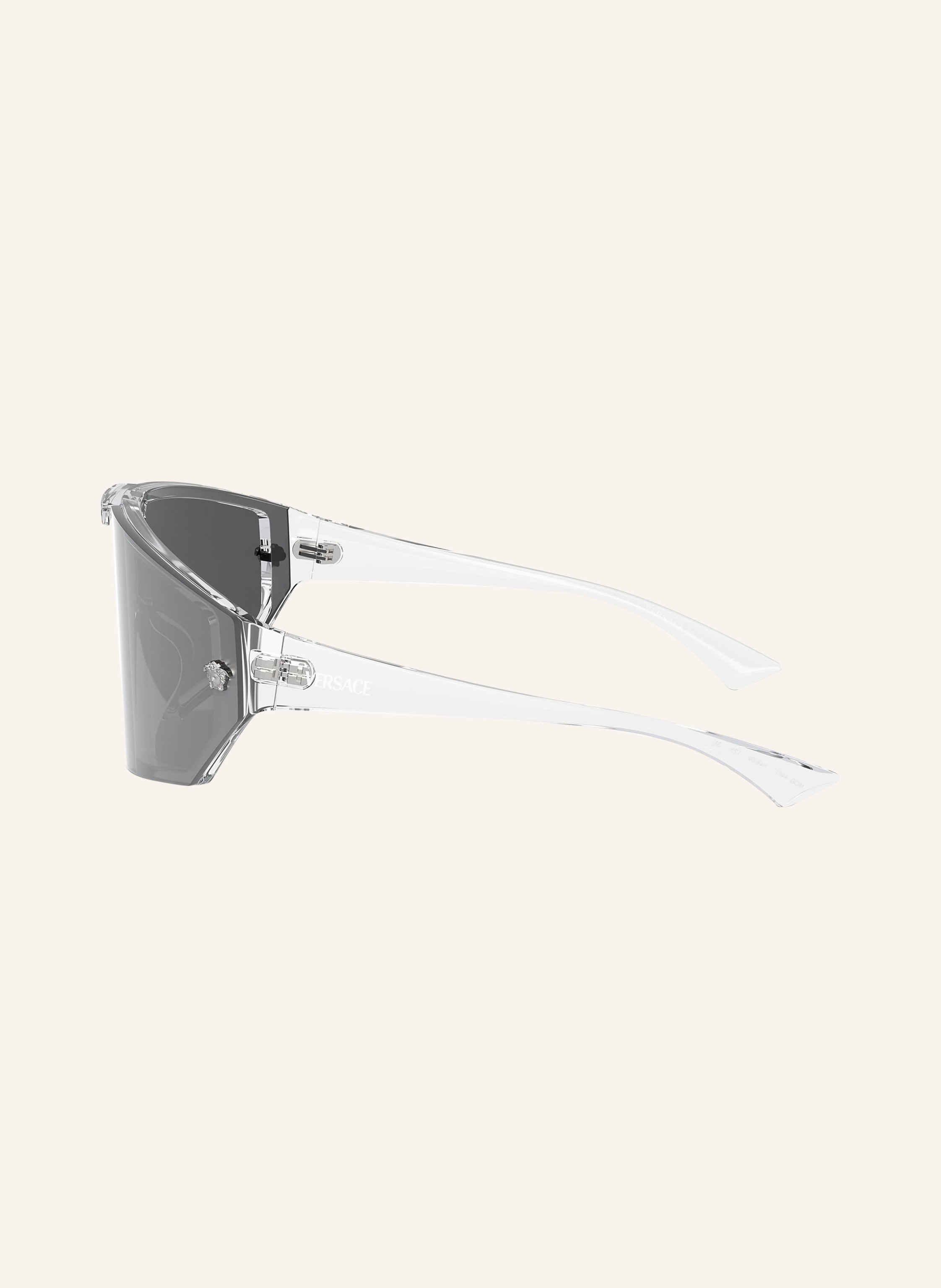 Thumbnail - Versace Sonnenbrille ve4461 weiss