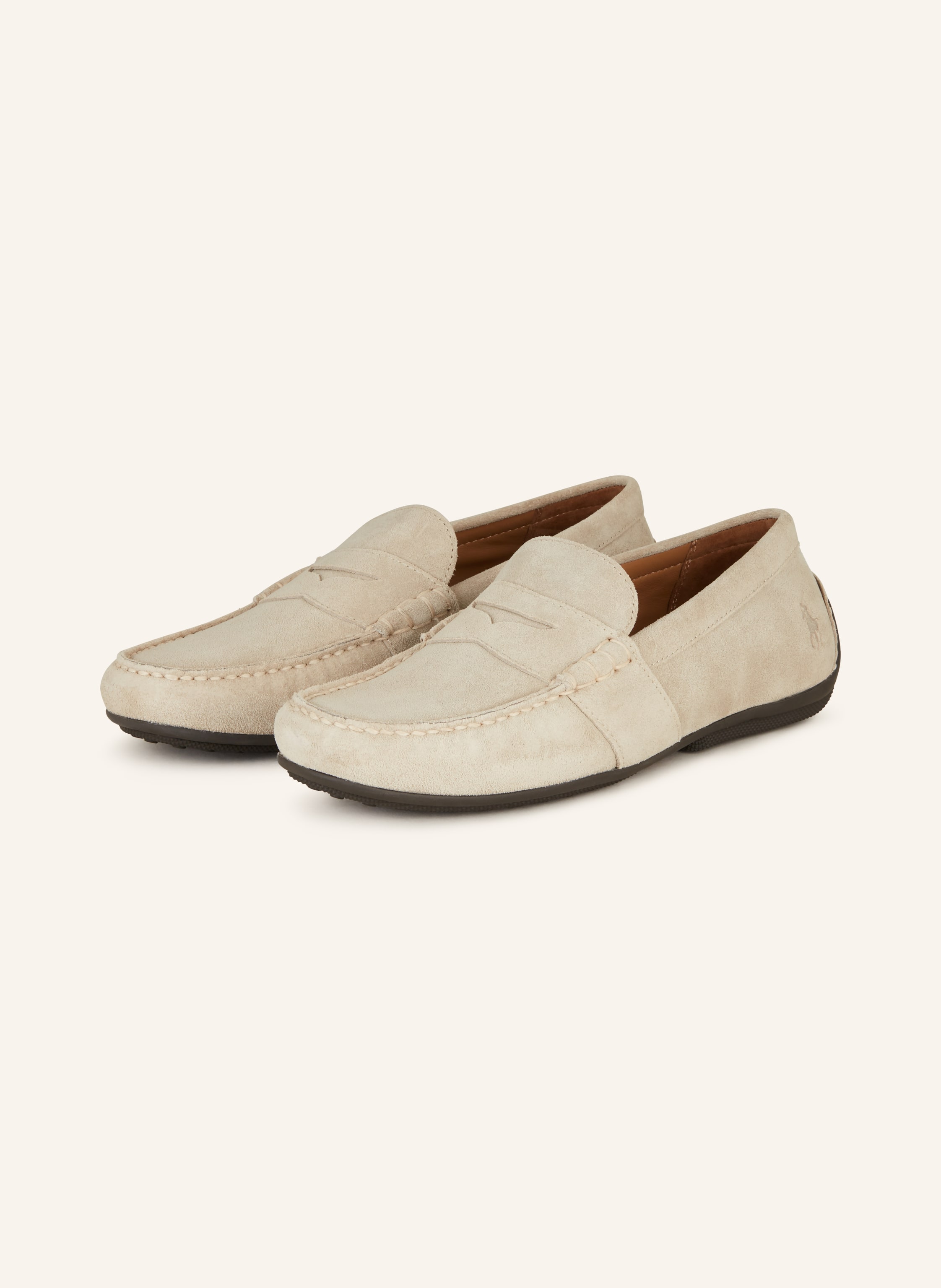 Ralph lauren reynold loafers hot sale