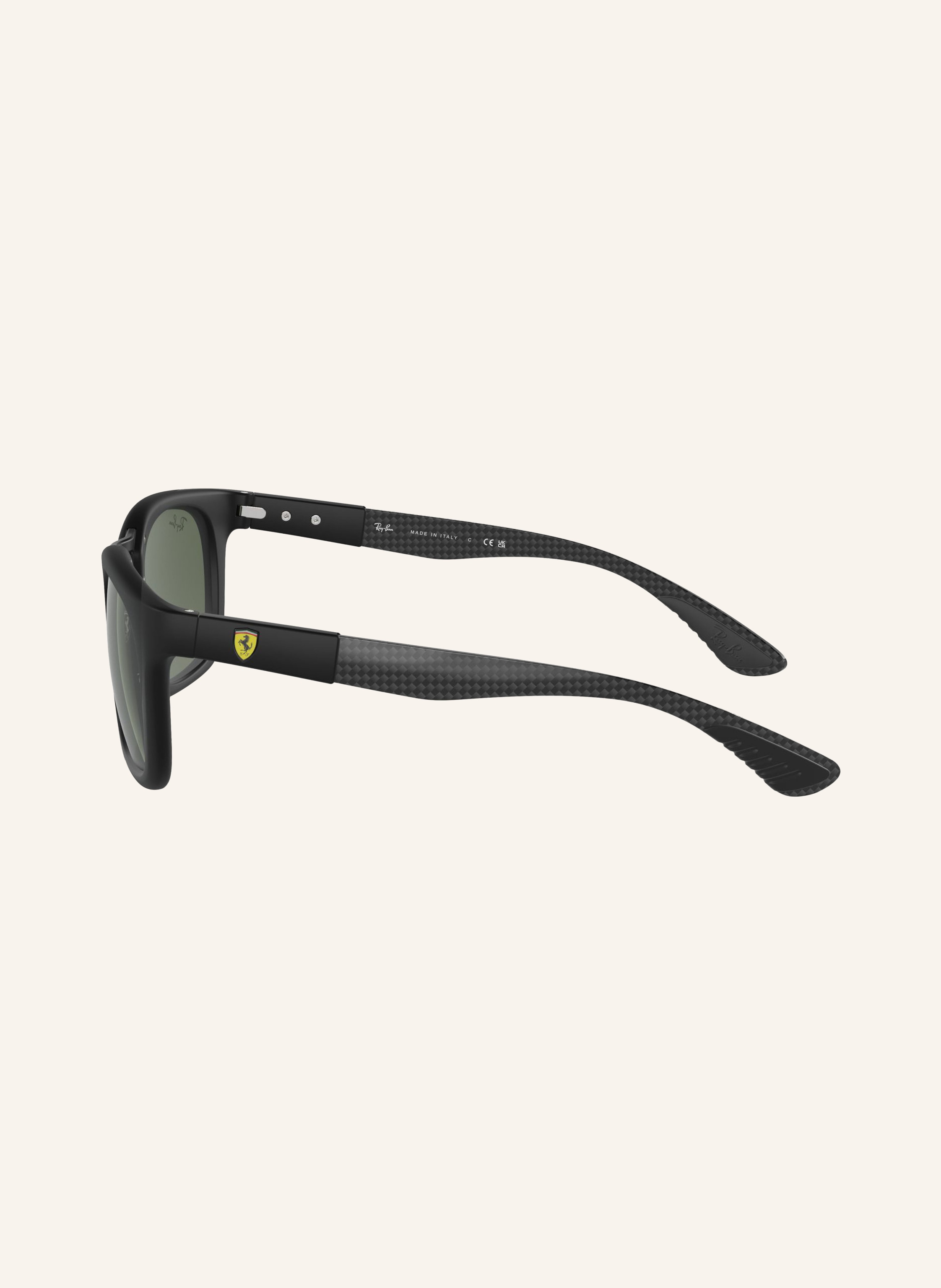 Thumbnail - Ray-Ban Sonnenbrille rb8362m schwarz