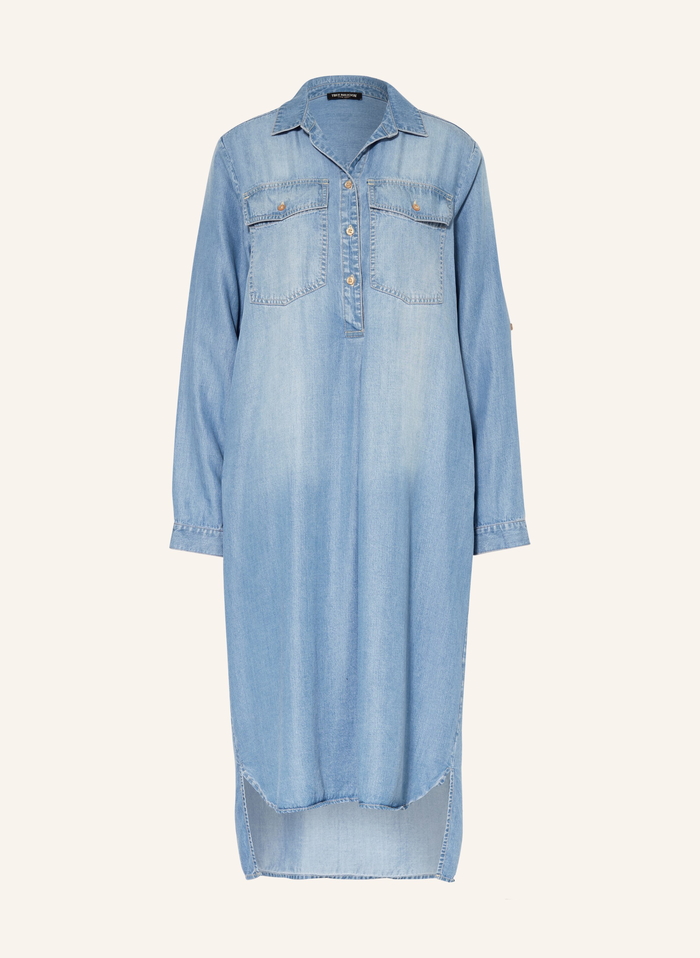 True religion jean deals dress