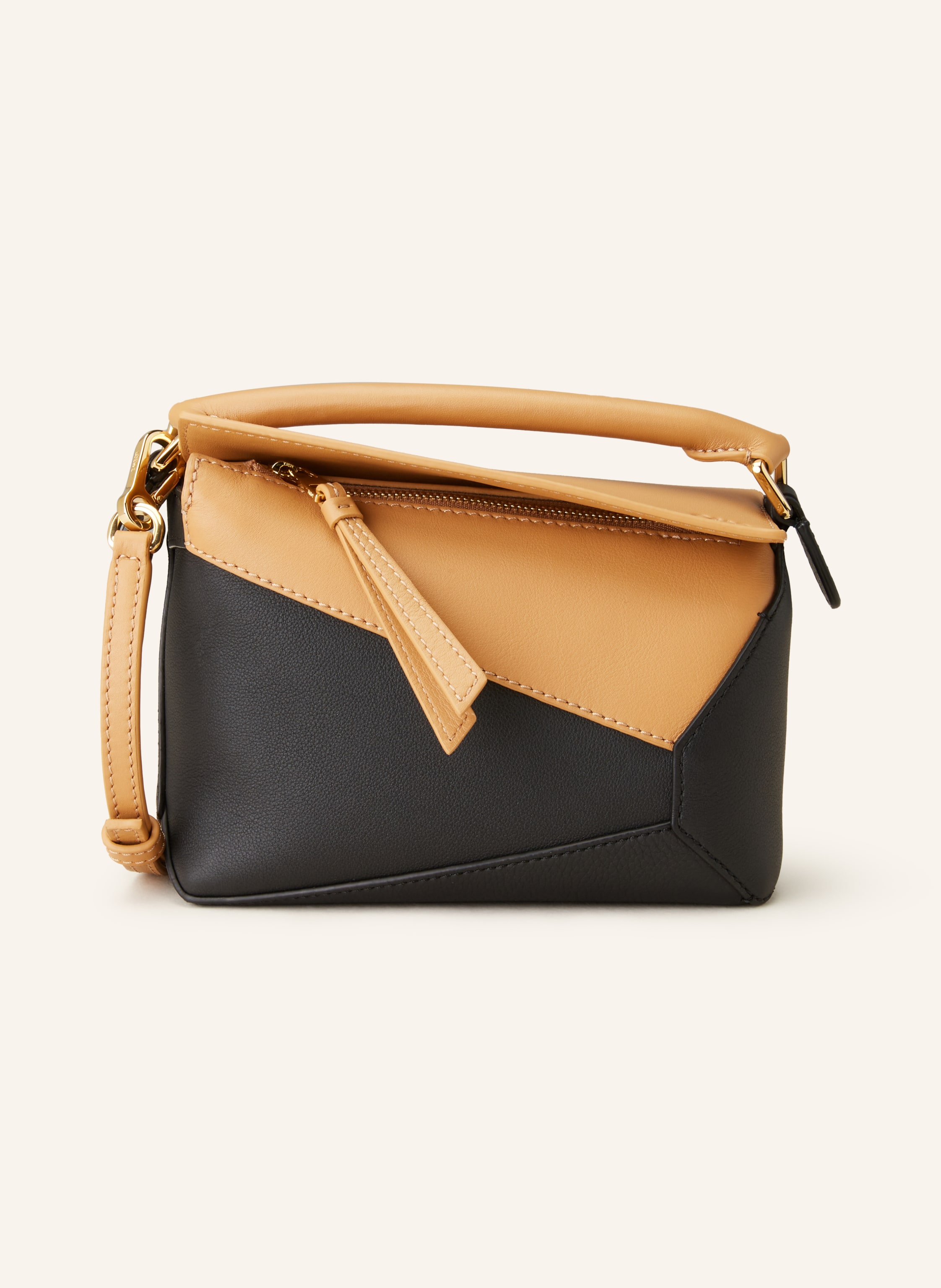 Loewe puzzle bag best sale crossbody