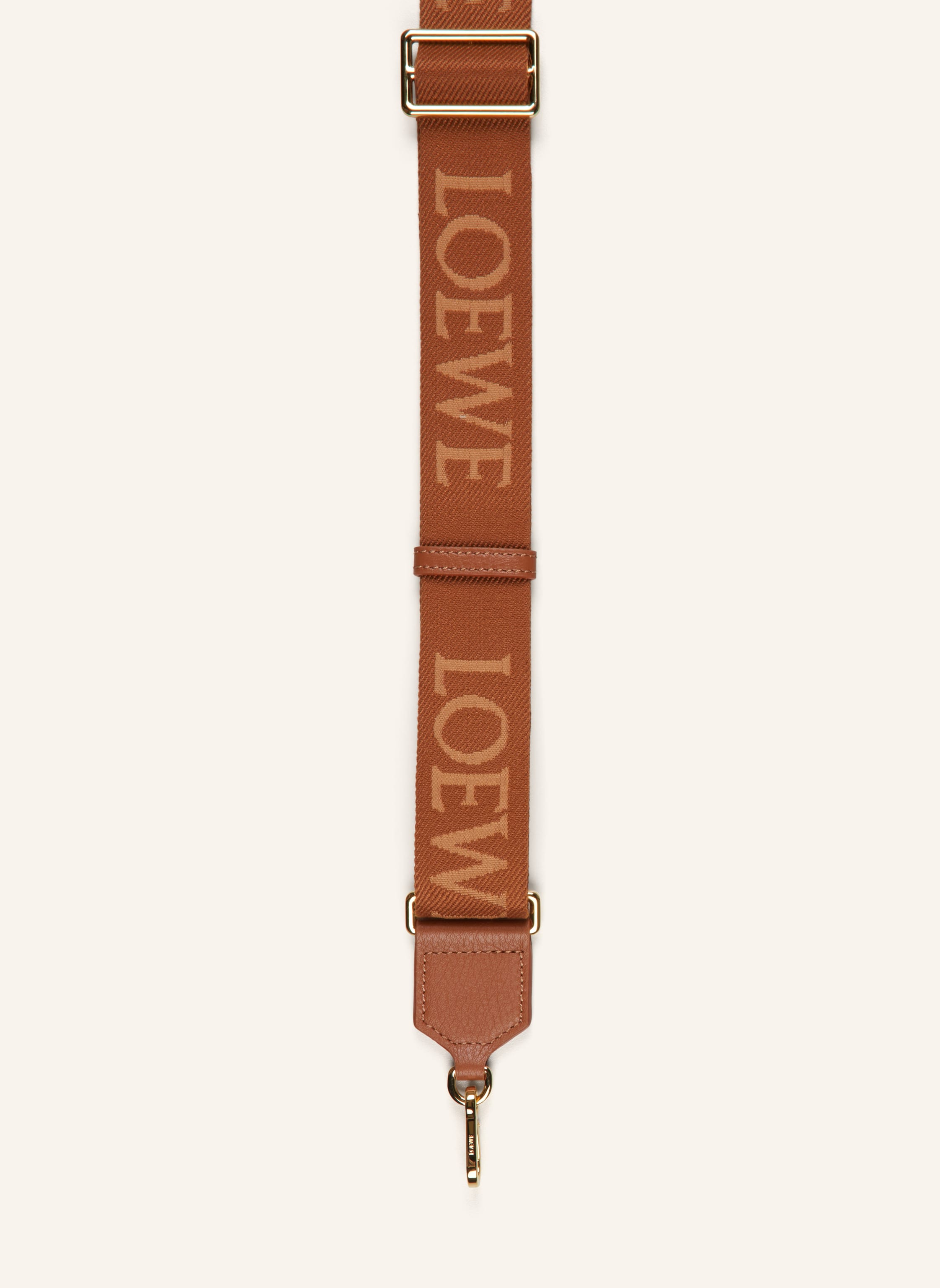 Loewe straps top