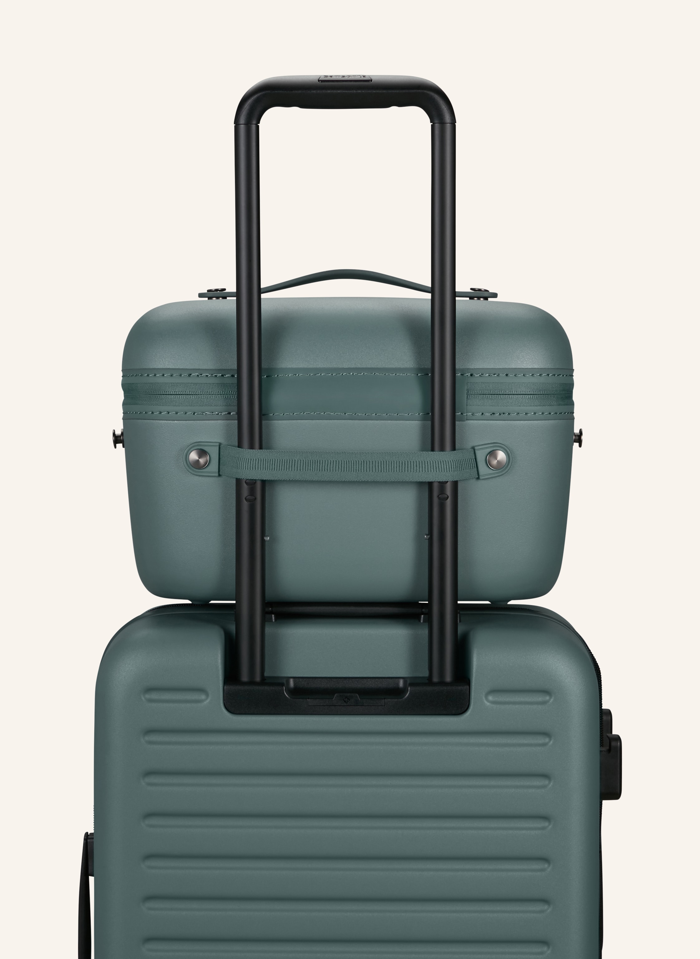 Thumbnail - Samsonite Beautycase Stackd gruen