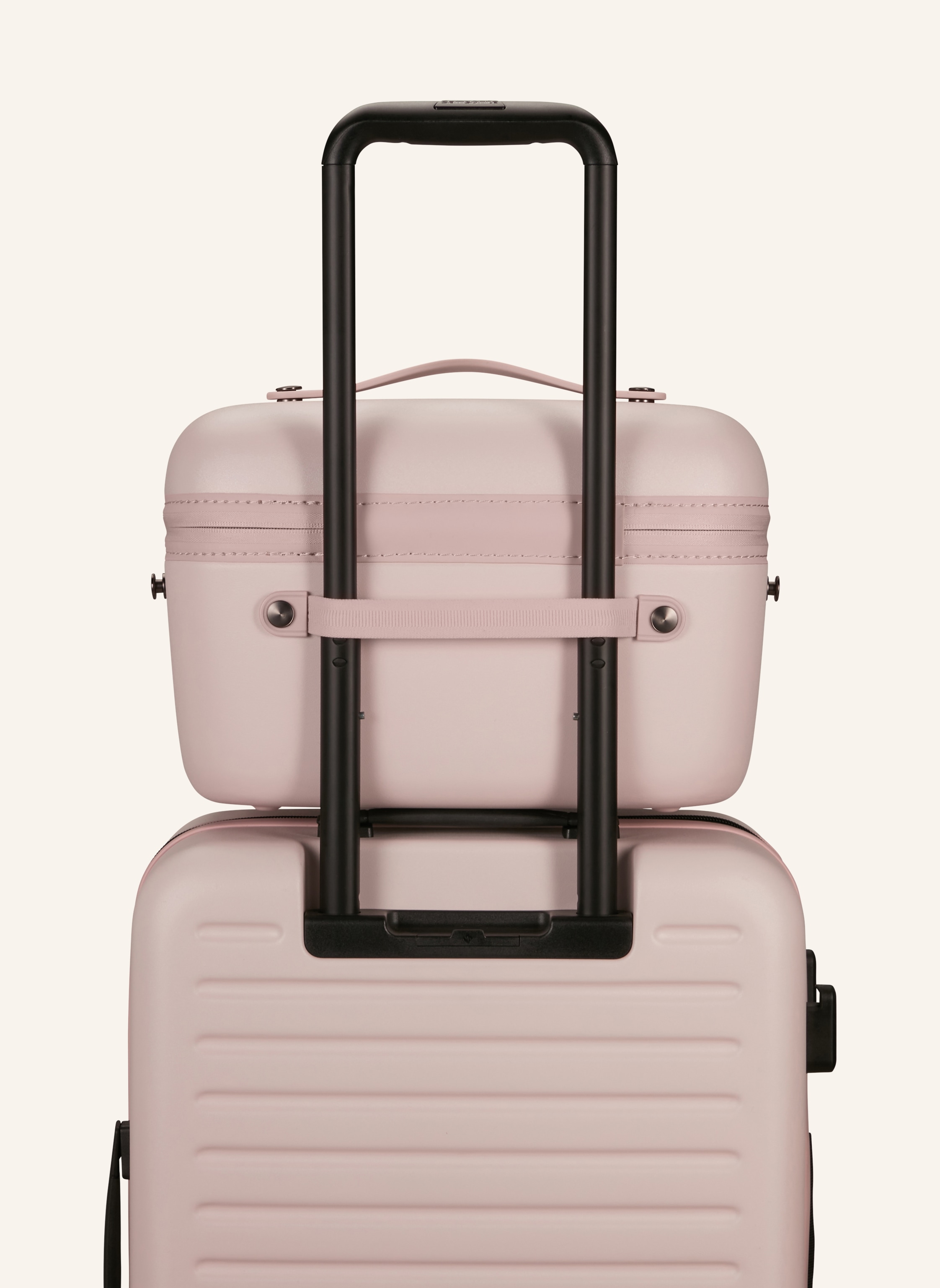 Thumbnail - Samsonite Beautycase Stackd rosa