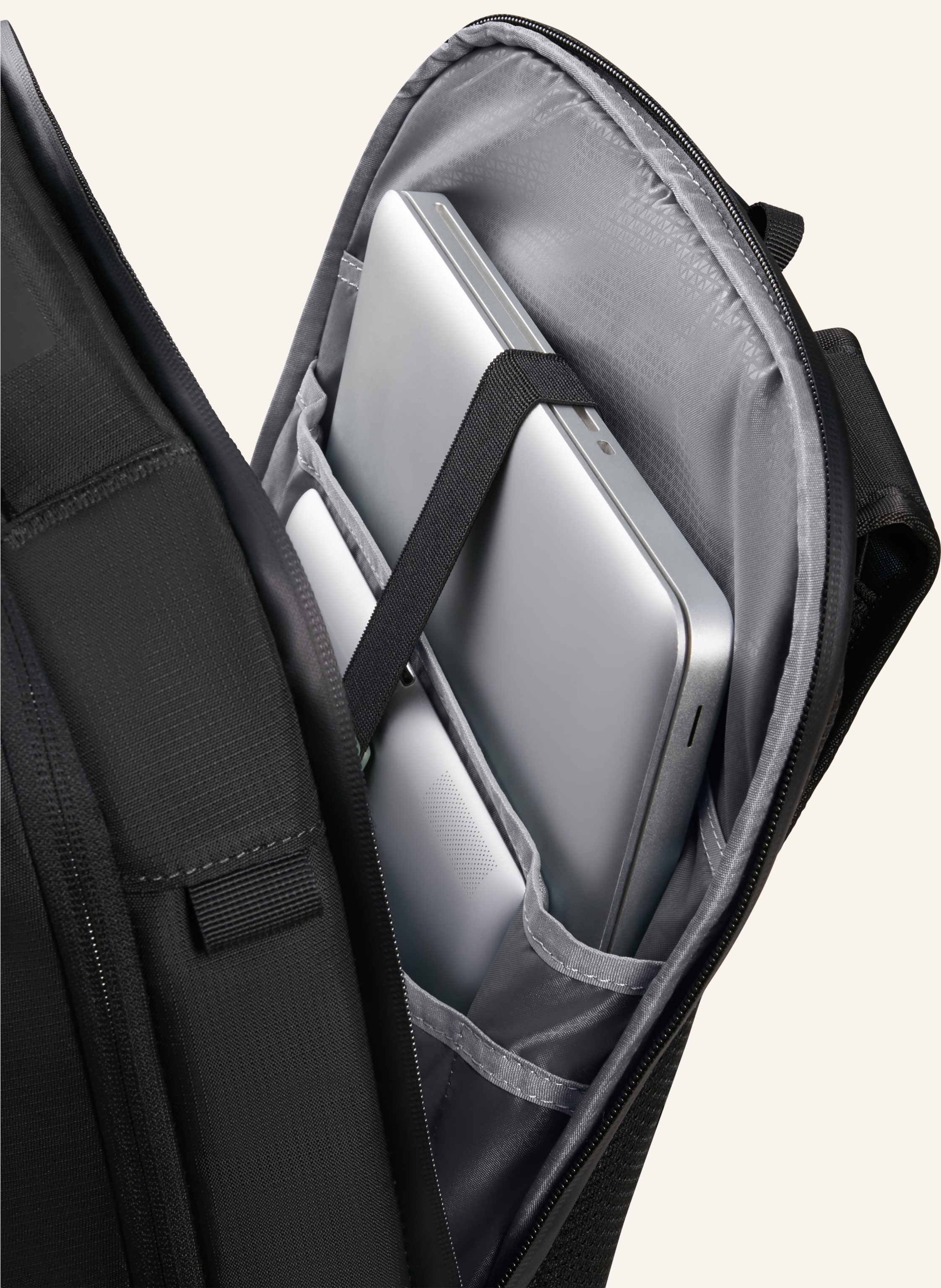 Thumbnail - Samsonite Rucksack biz2go 22,5 L Mit Laptop-Fach schwarz