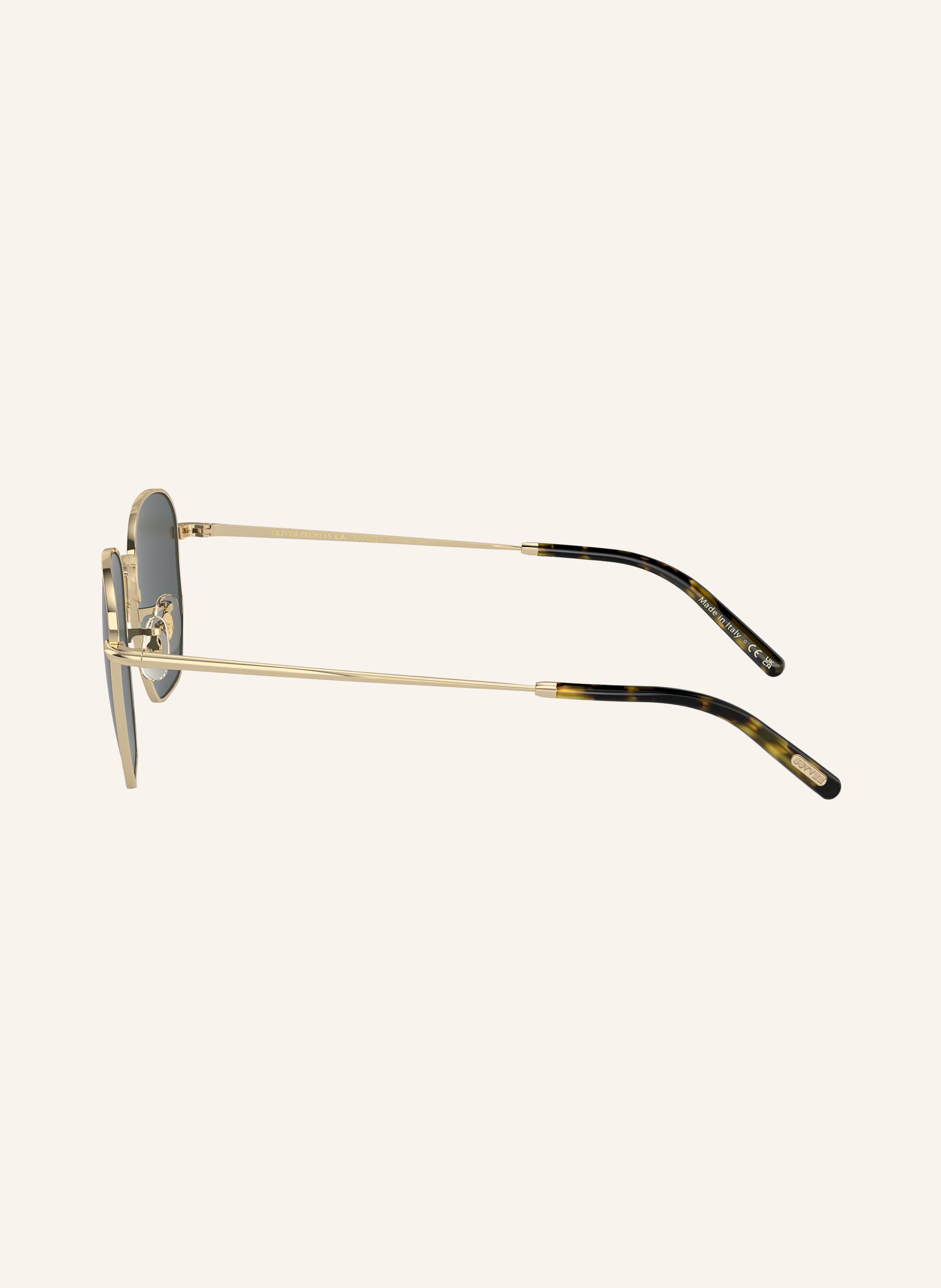 Thumbnail - Oliver Peoples Sonnenbrille ov1331s Kierney Sun gold