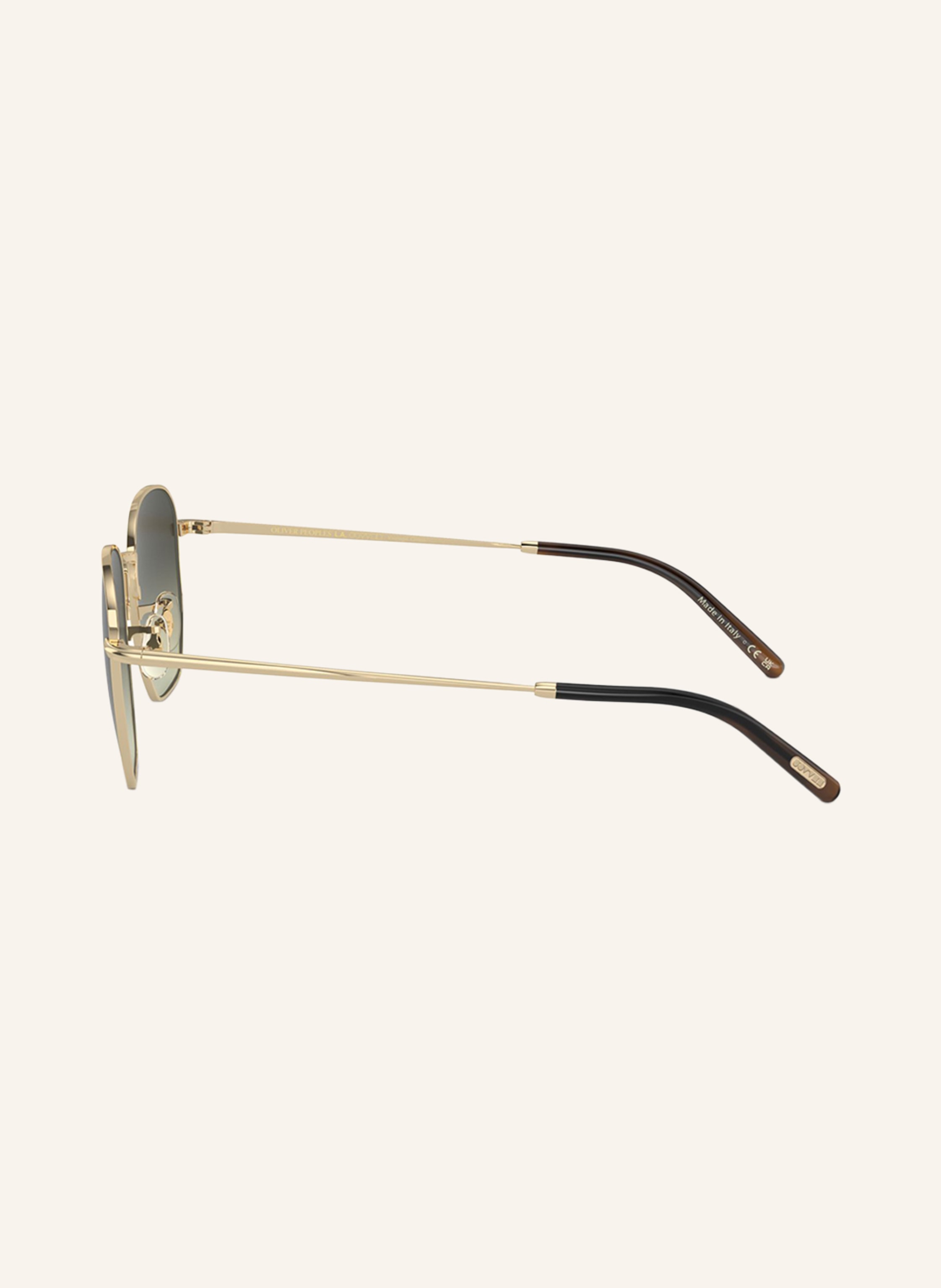 Thumbnail - Oliver Peoples Sonnenbrille ov1331s Kierney Sun gold