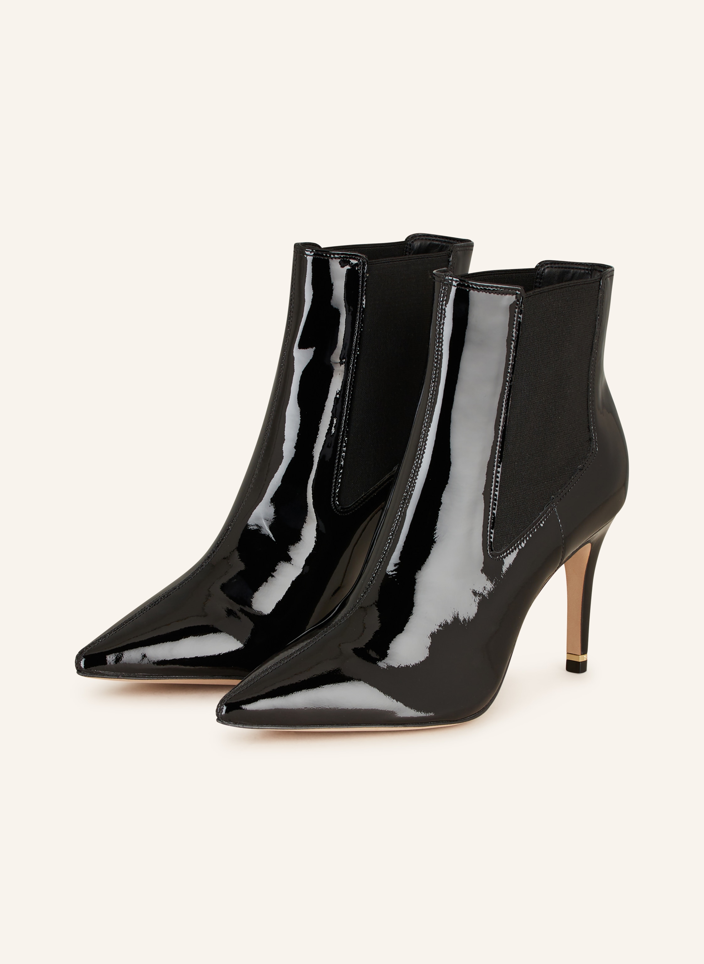 Ted baker ankle boots sale deals