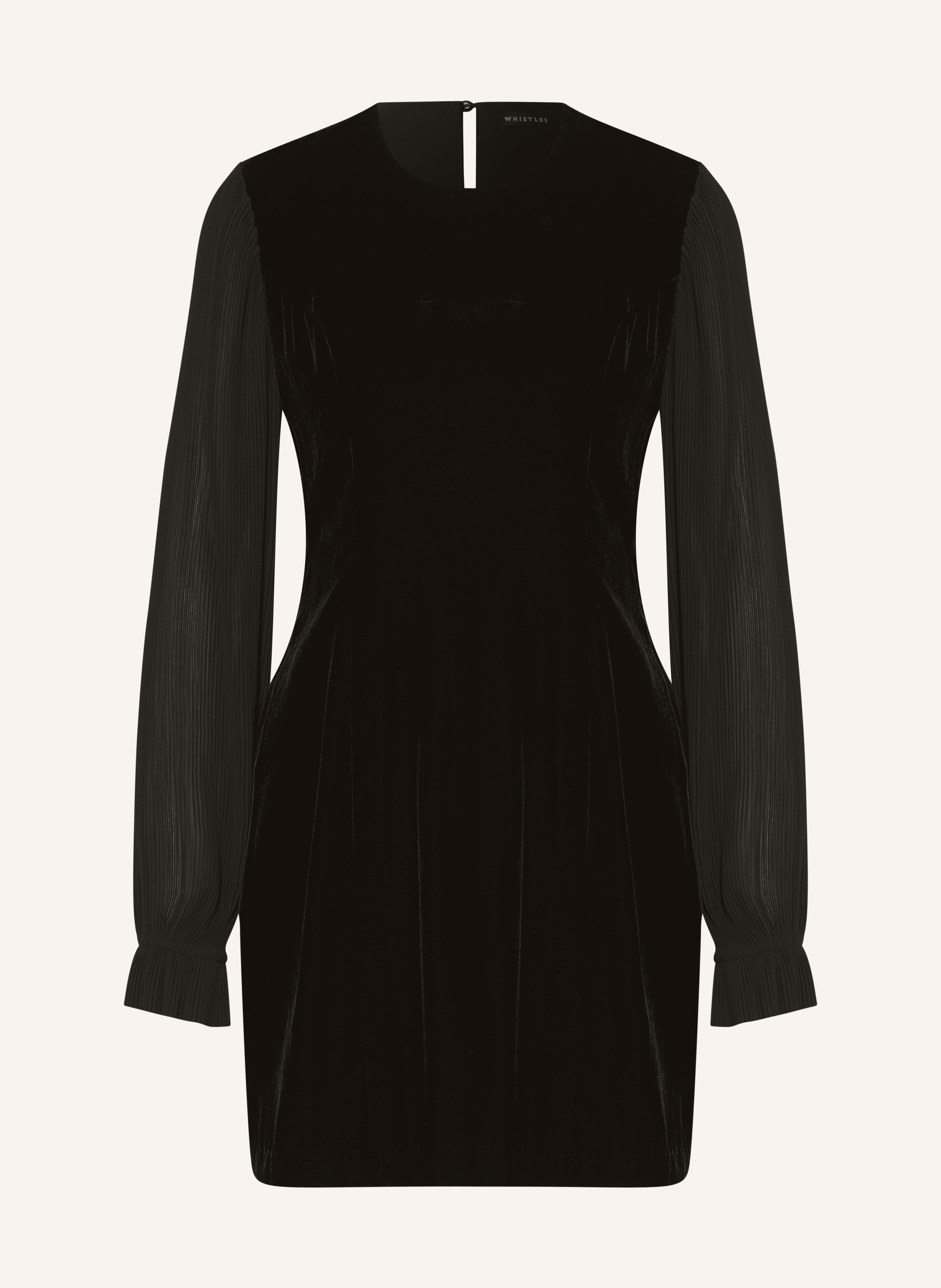 Whistles bianca dress hot sale