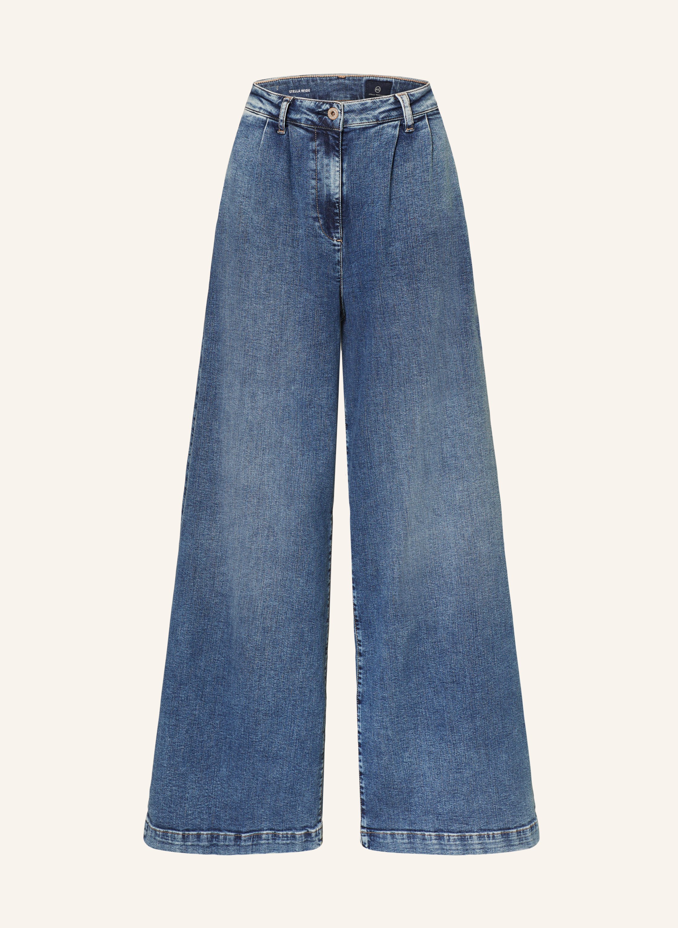 Ag store ribcage jeans
