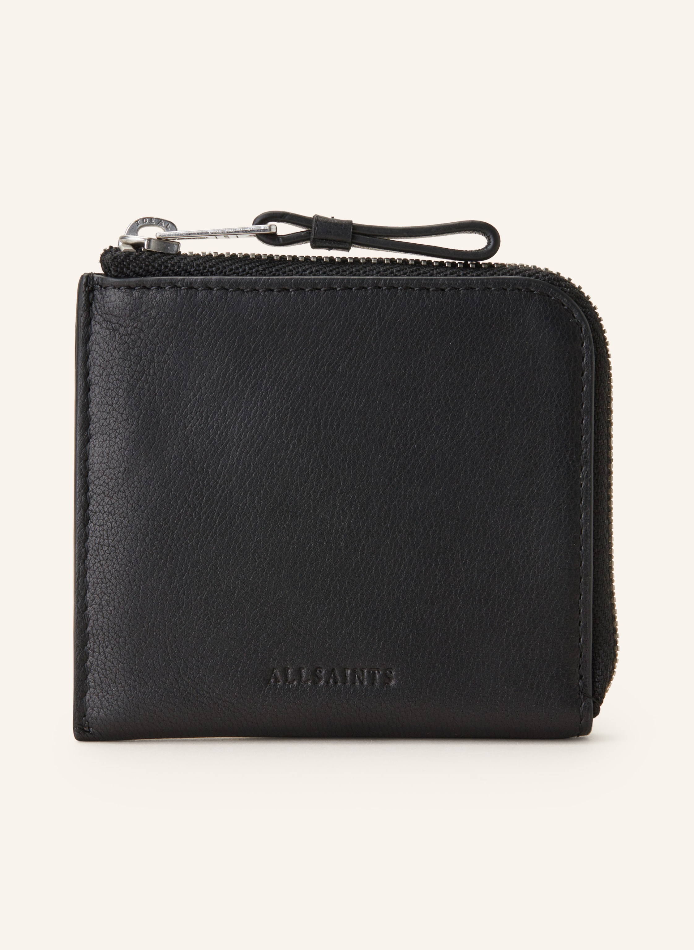 All saints shop coin purse